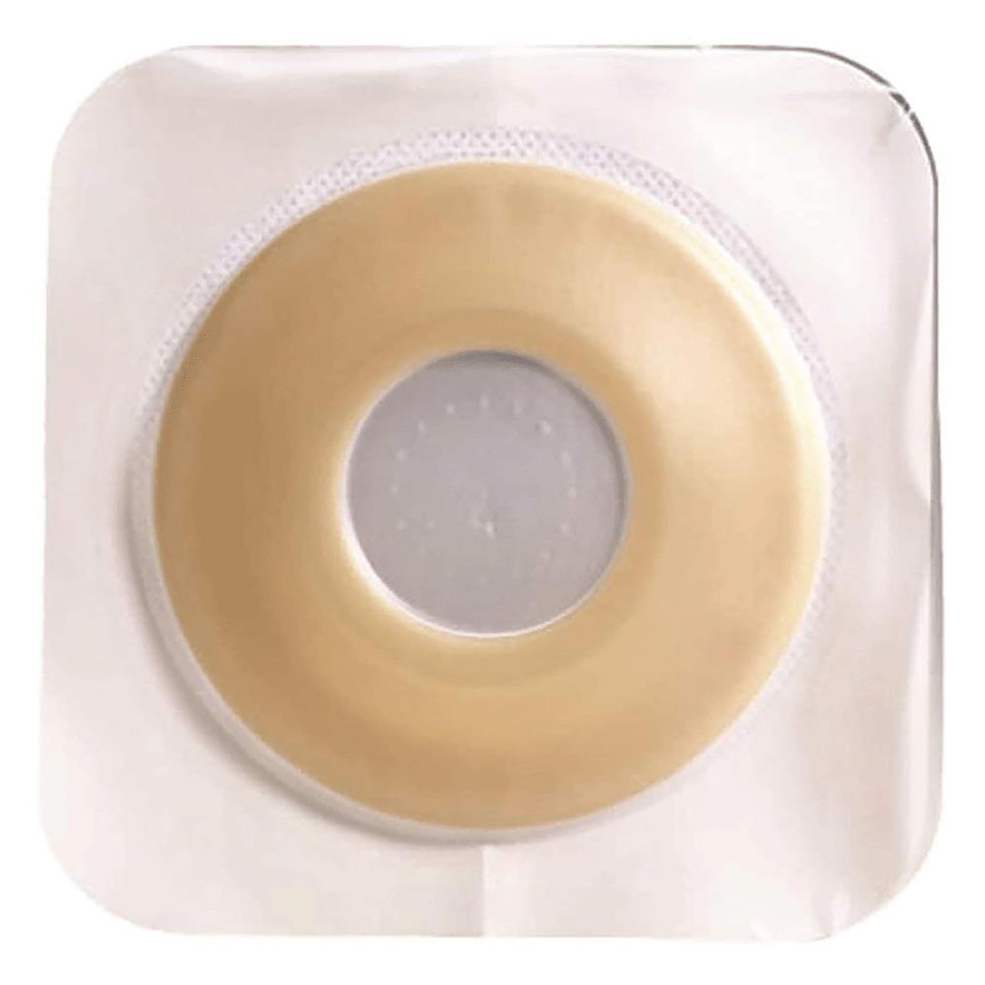 ConvaTec - 411800 Sur-Fit Natura® Durahesive® Ostomy Barrier Fits ½ – 7/8 Inch Stomas