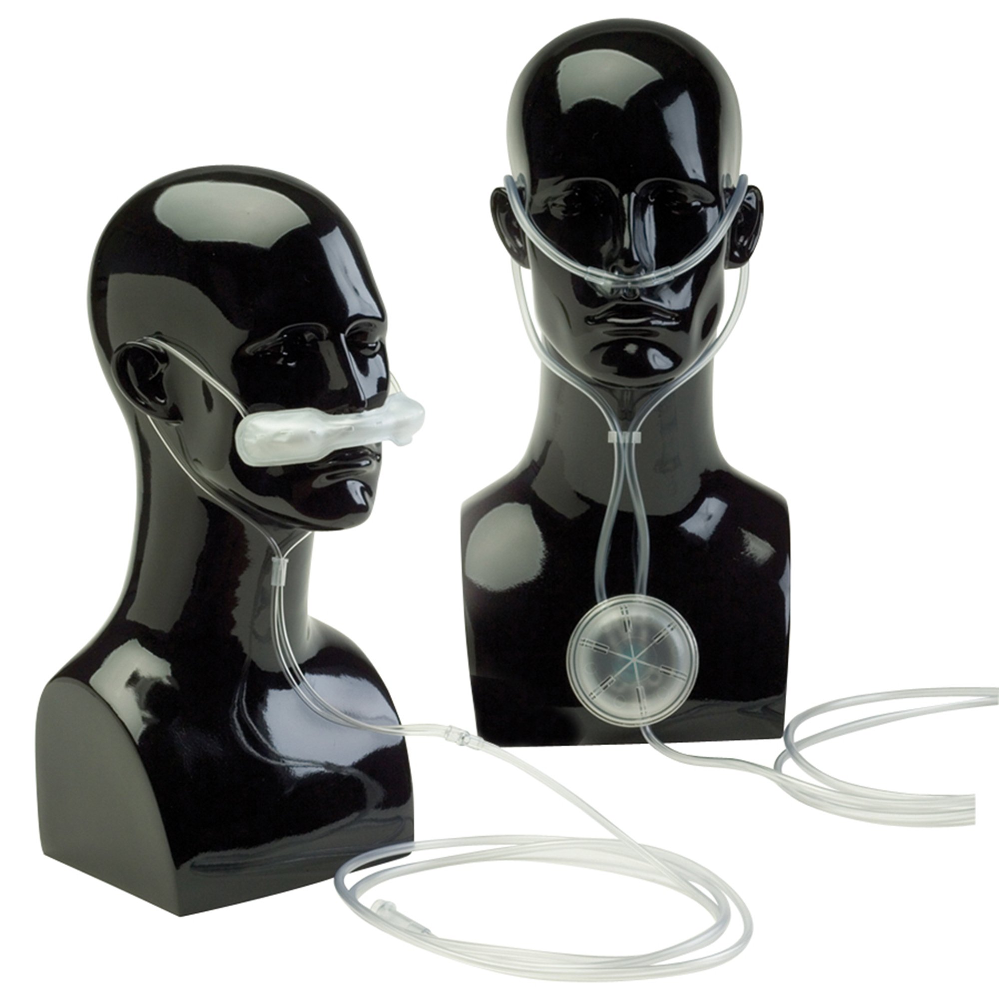 Drive DeVilbiss Healthcare P-224 - Oxymizer® Oxygen Conserving Device - 1/Each, 24/Case
