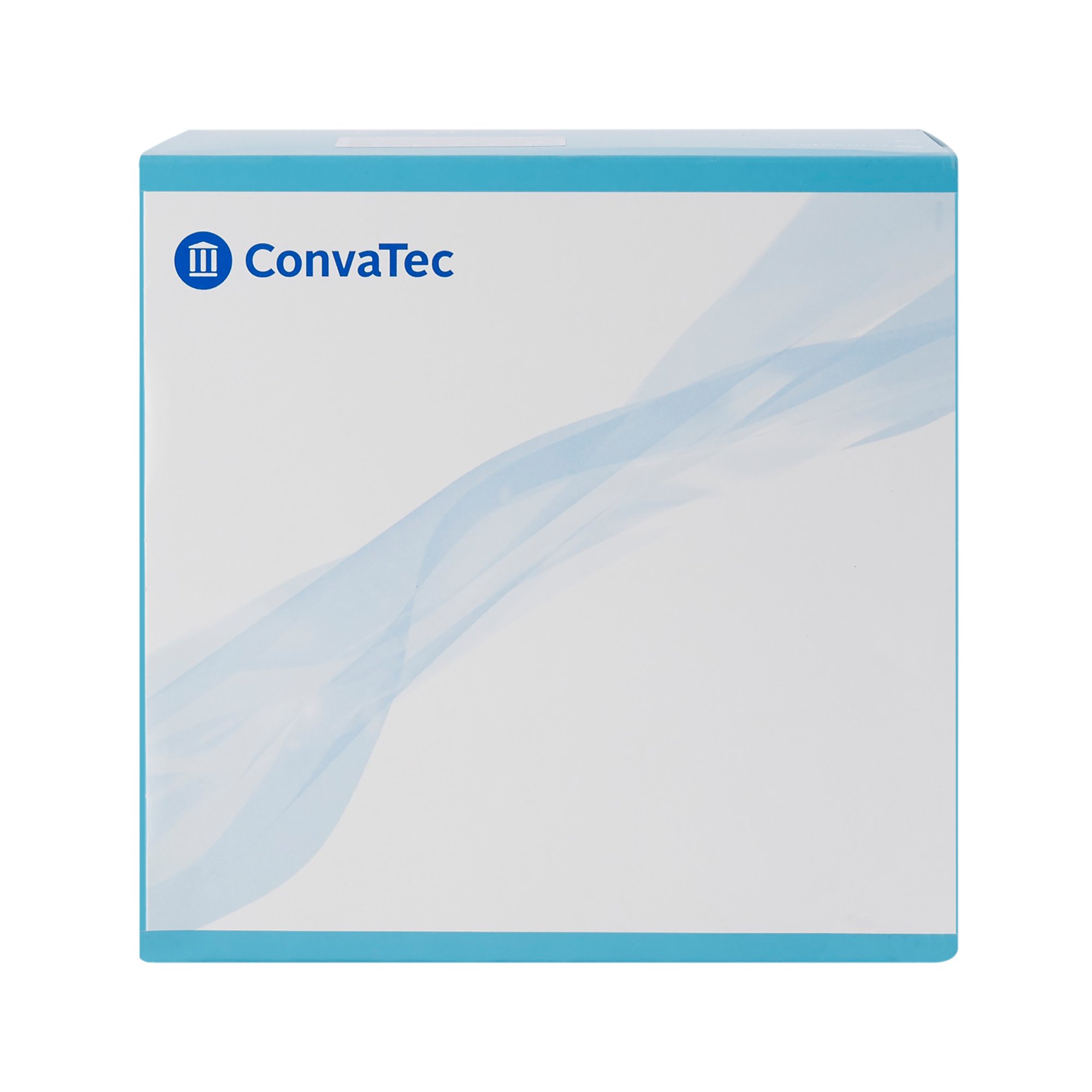 ConvaTec - 411805 Sur-Fit Natura® Stomahesive® Ostomy Barrier fits 1-1/4 to 1-3/4 Inch Stomas