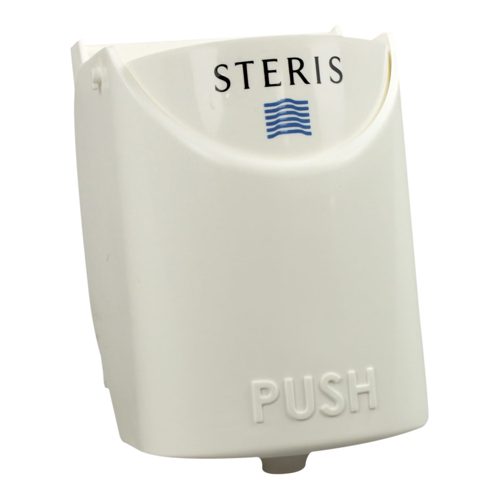 SC Johnson Professional USA Inc - T516Q5 Hand Hygiene Dispenser Steris White Plastic Manual 9 oz. / 17 oz. Wall Mount