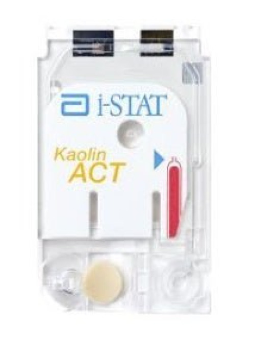 Abbott Point of Care - 03P8725 Cartridge