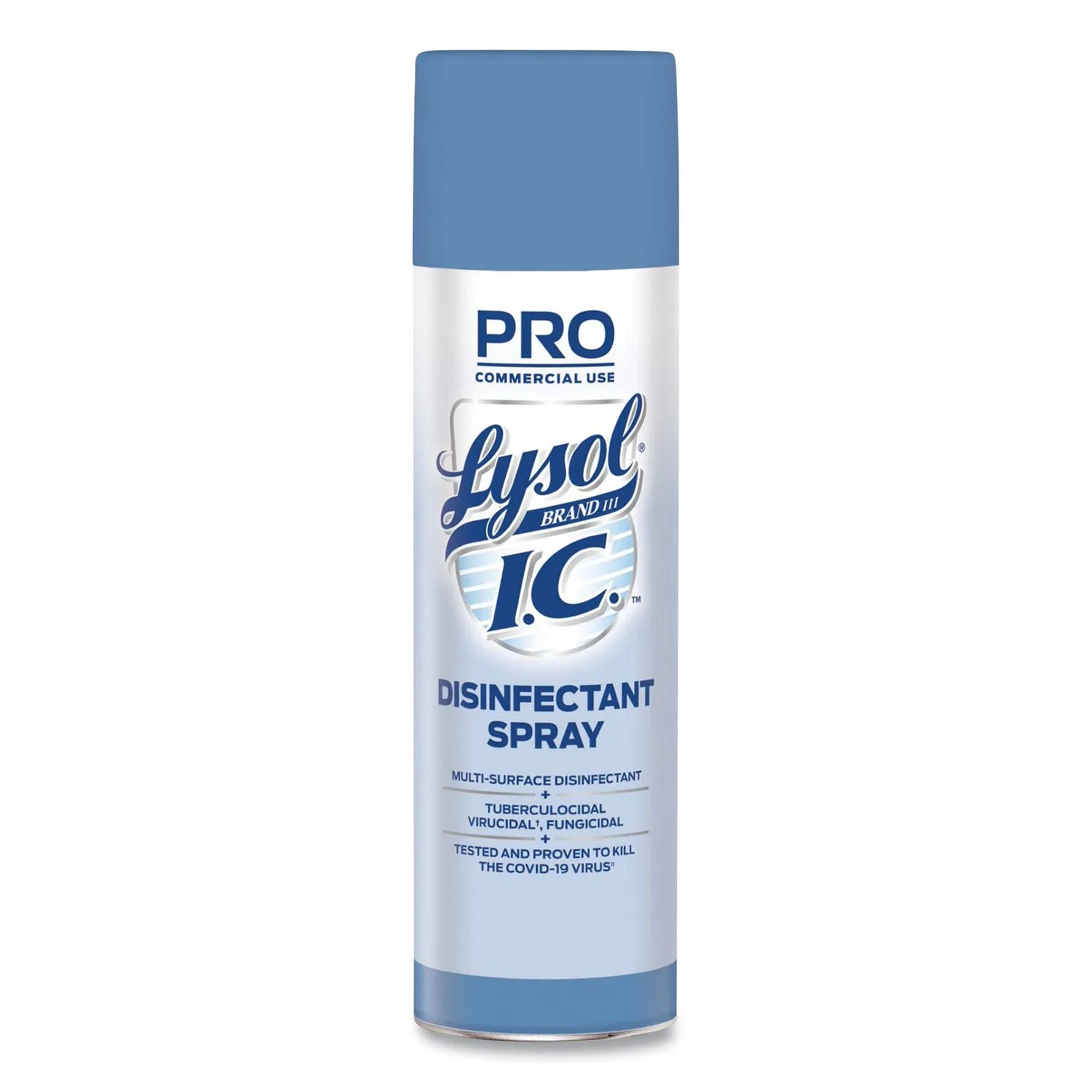 Essendant Co-United Stationers - RAC95029CT Lysol® I.C.™ Surface Disinfectant