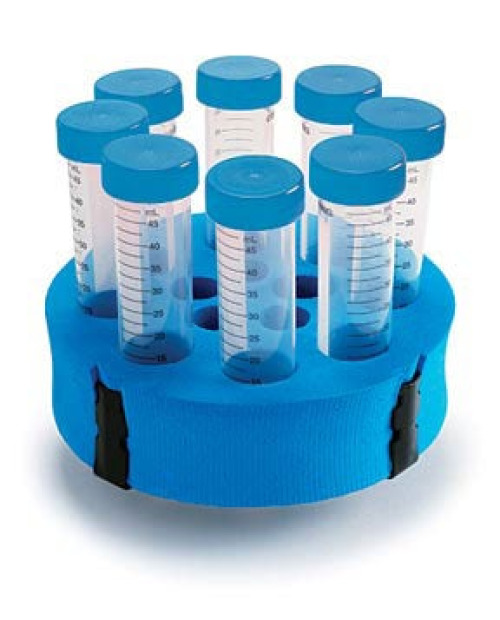 Fisher Anatomical - 02215395 Tube Holder