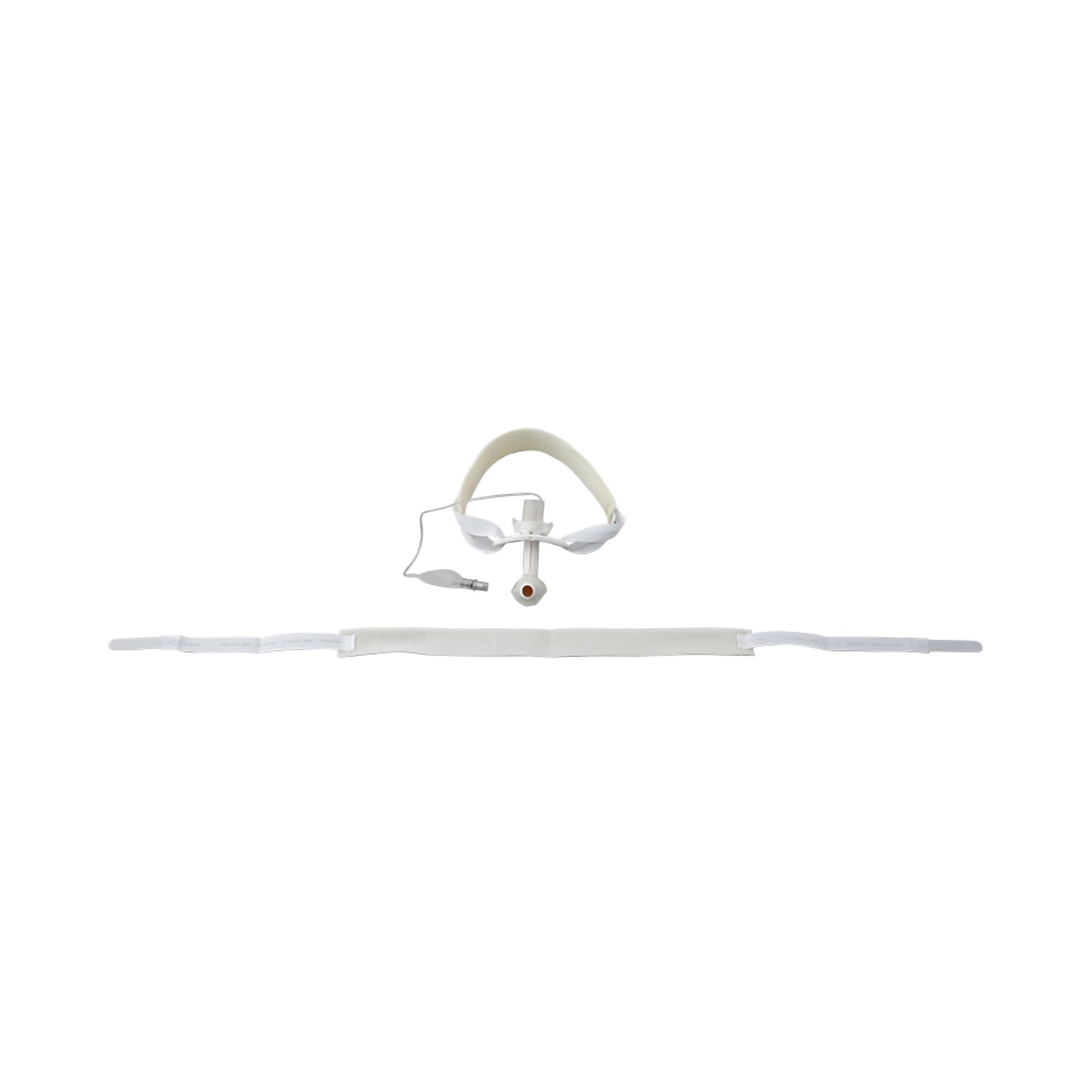Marpac - 102D Marpac Tracheostomy Collar