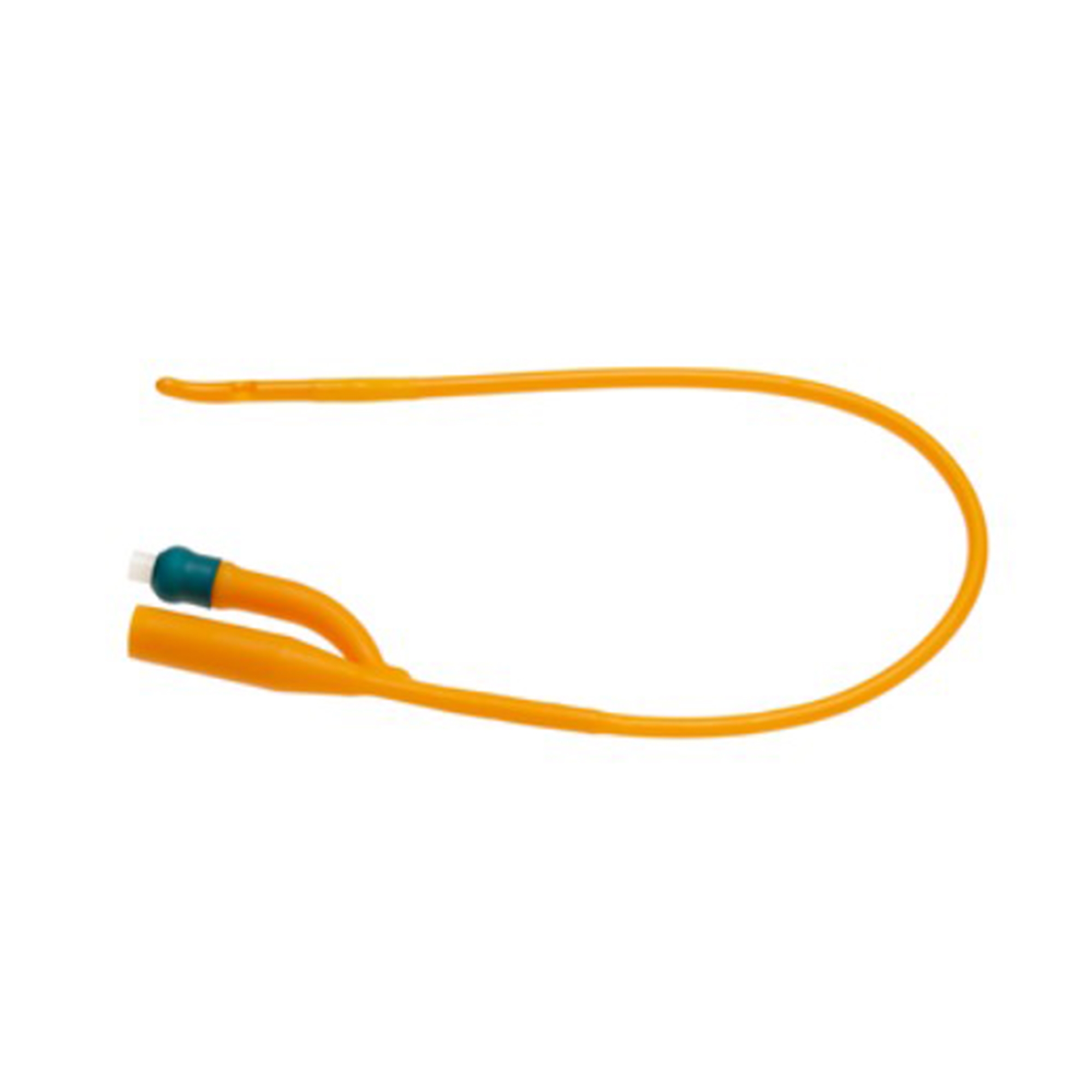 Teleflex LLC - 318320 Teleflex Medical Rüsch® Puregold™ Foley Catheter