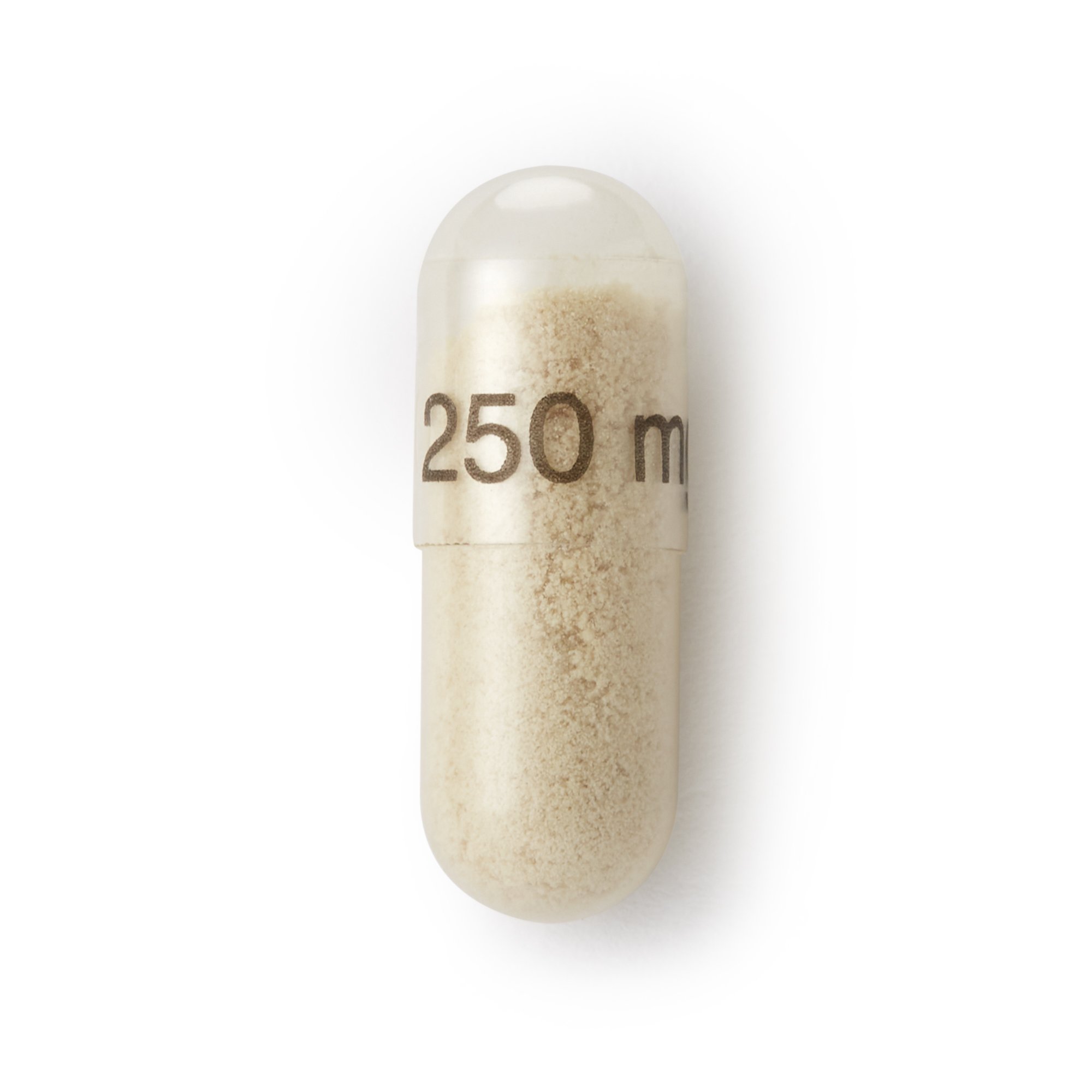 Biocodex - 66825000201 Florastor® Dual Action Probiotic Vegetarian Capsules