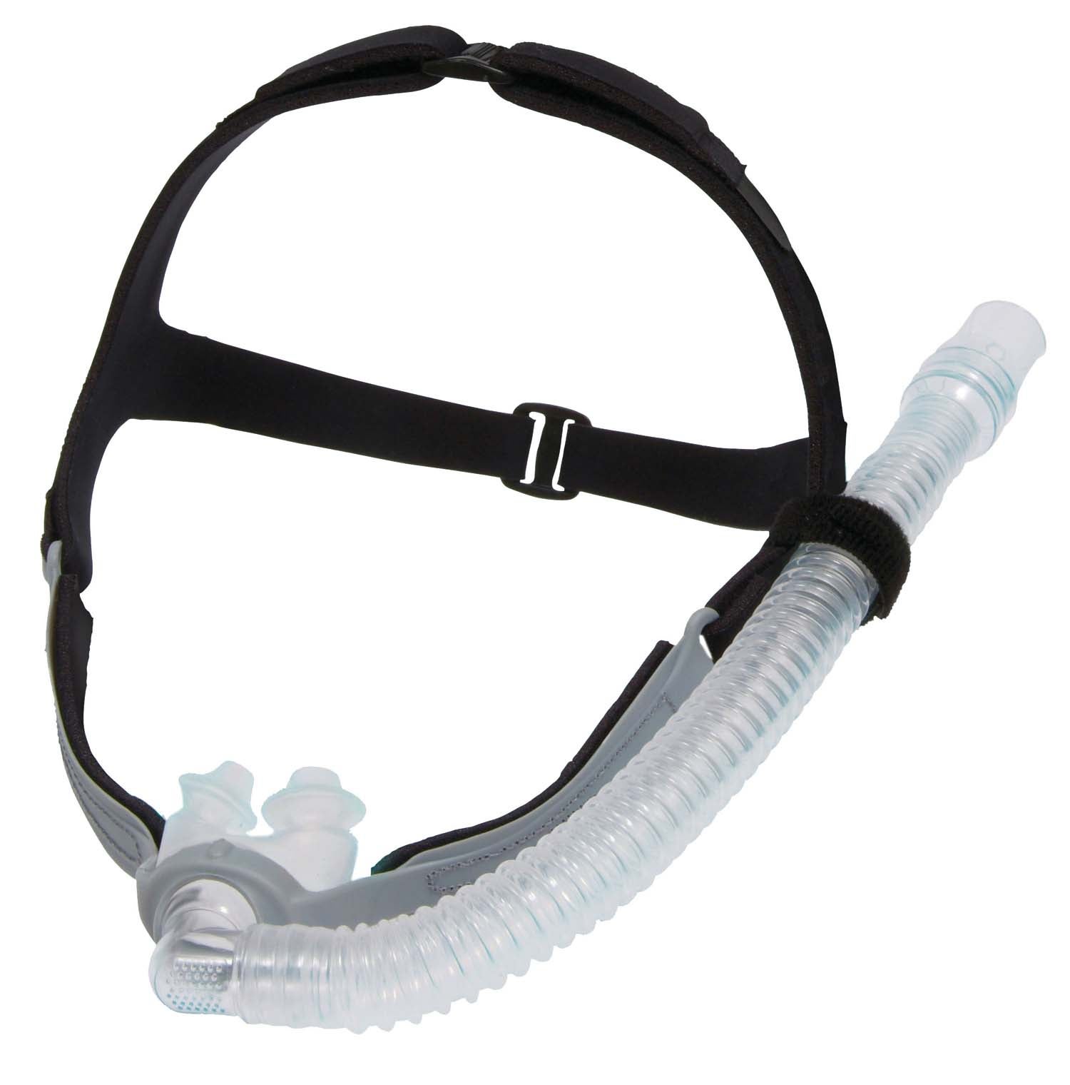Fisher & Paykel - HC482A CPAP Mask Kit CPAP Starter Kit Opus™ 360 Nasal Pillow Style Small / Medium / Large Cushions