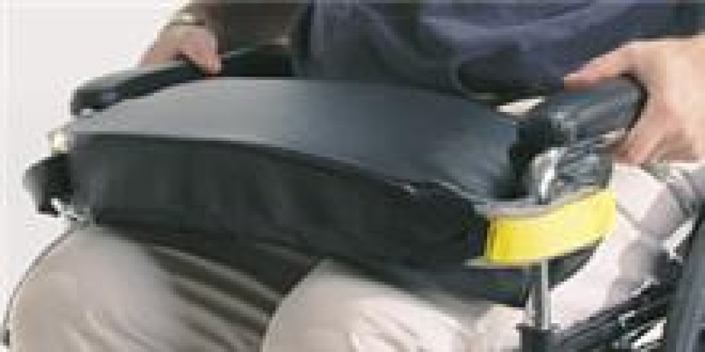 Alimed - 2970009970 Lap Cushion