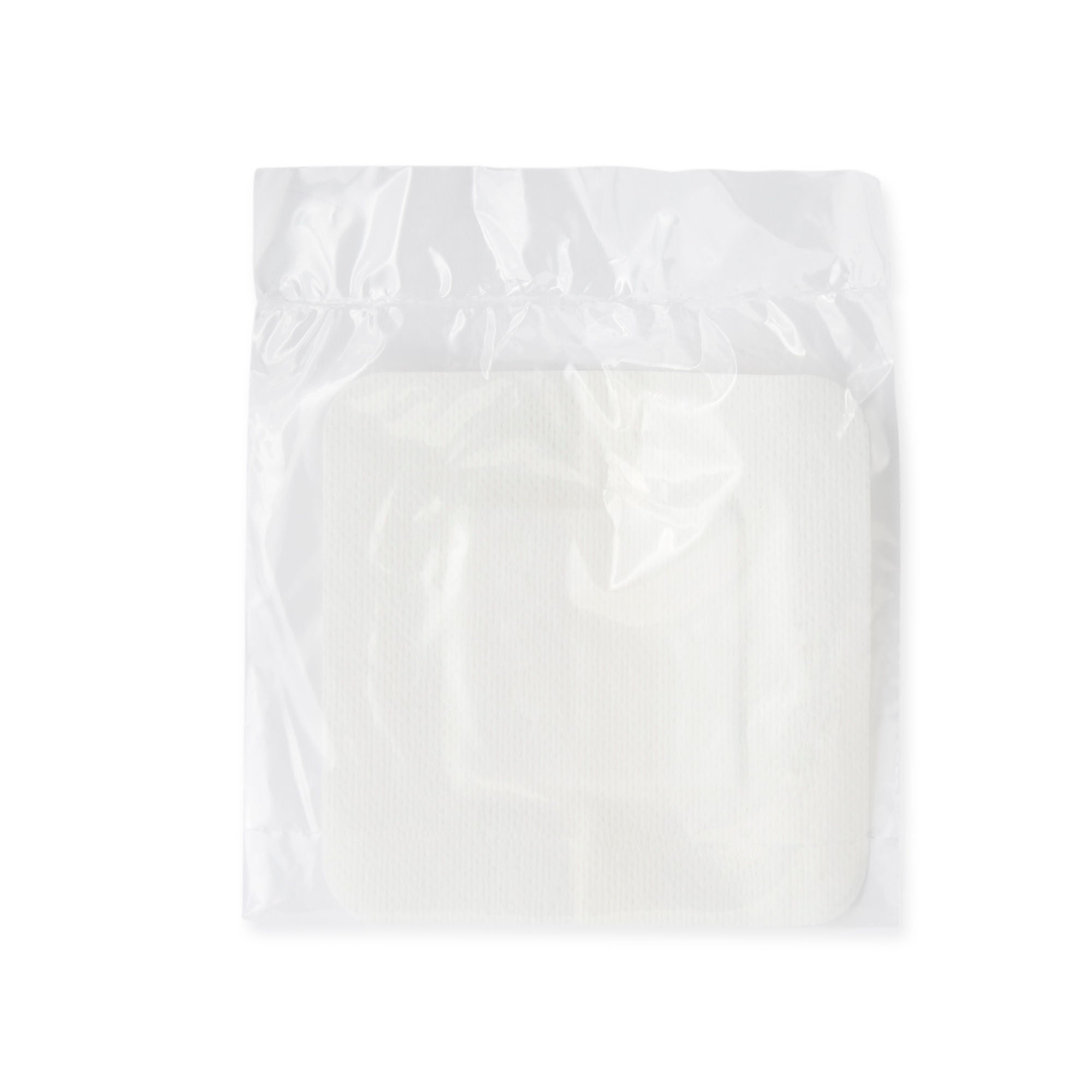 Stradis Medical Professional - 816-454N Island Dressing 4 X 4 Inch Square Sterile