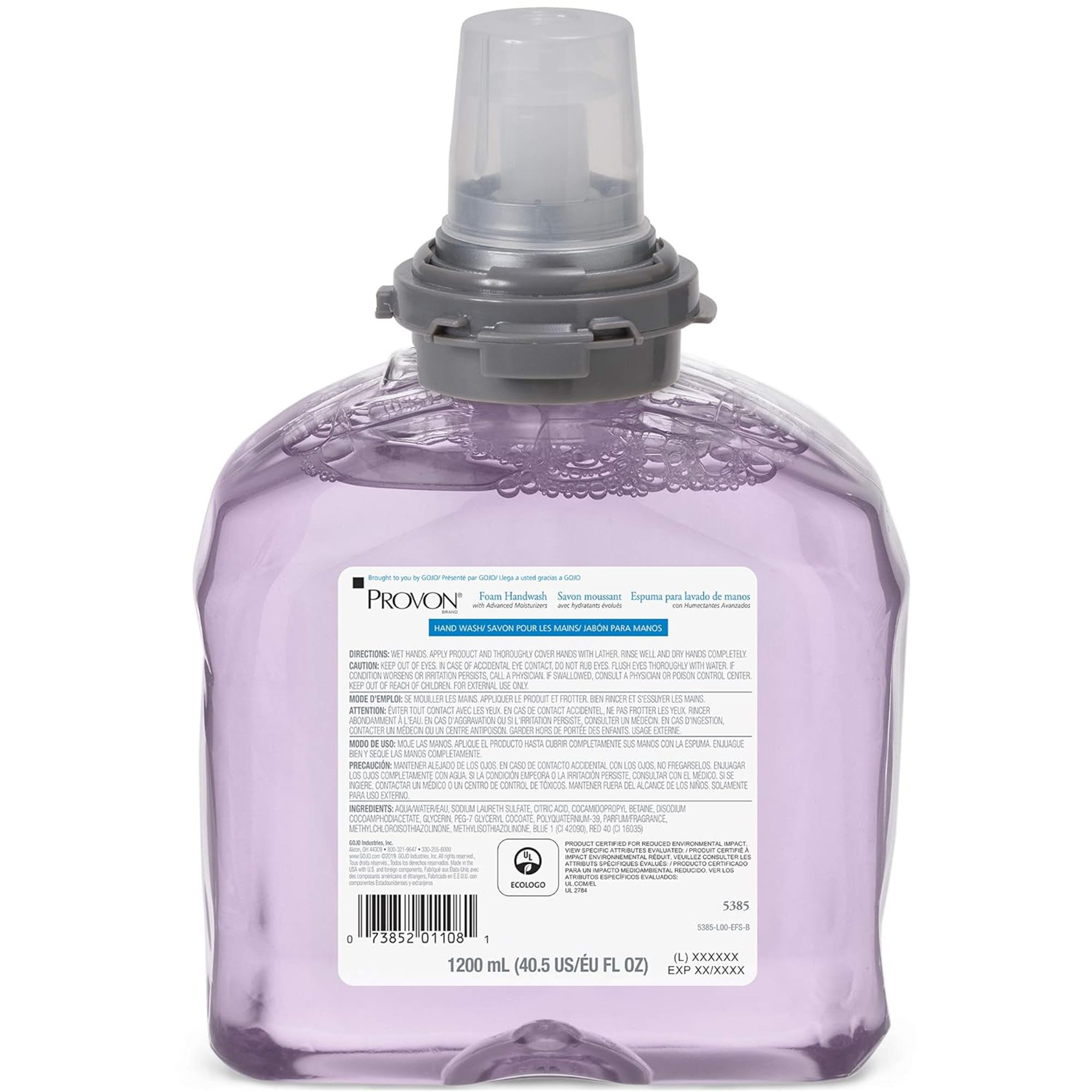 GOJO - 5385-02 Provon® Foaming Handwash