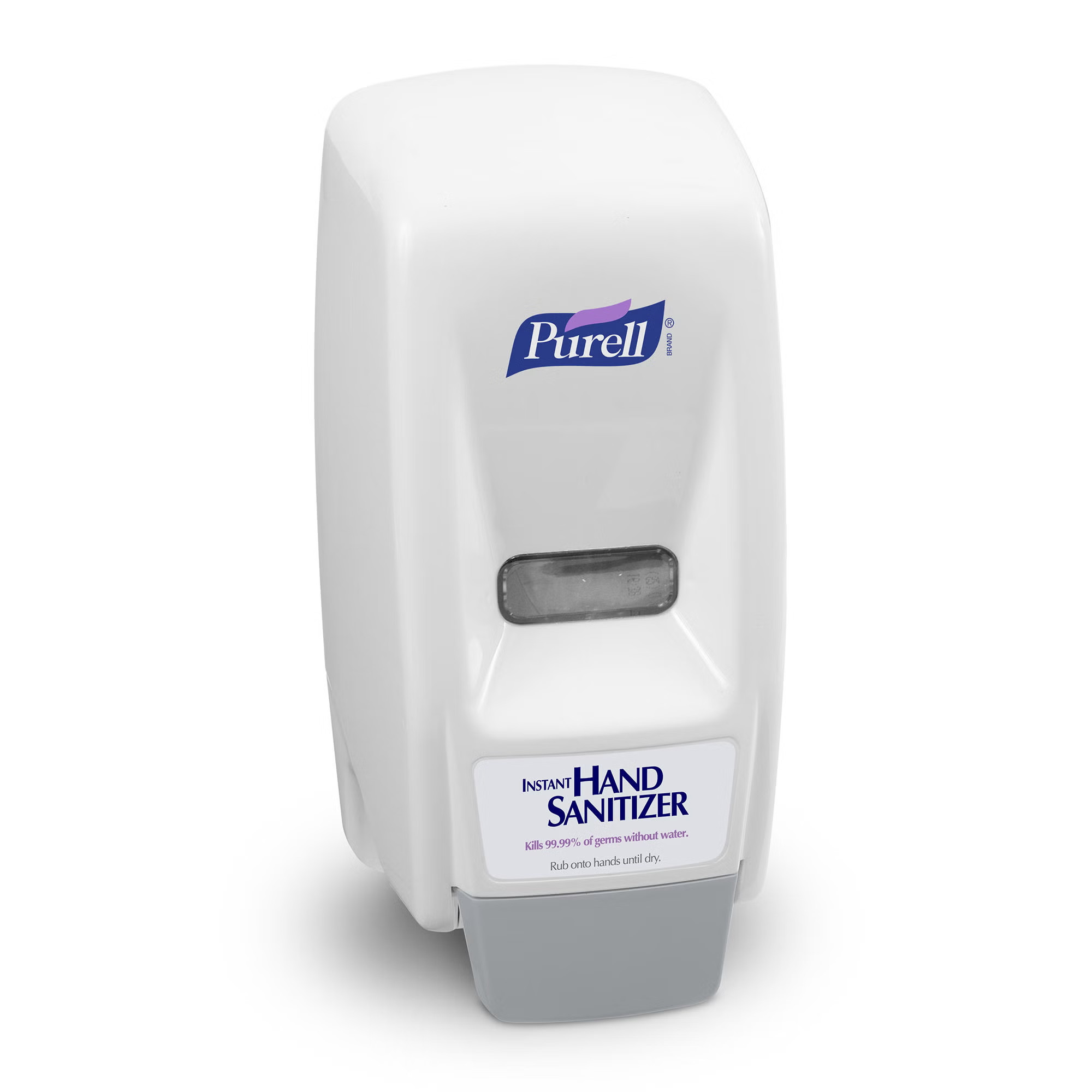 GOJO - 9621-12 Hand Hygiene Dispenser Purell® 800 mL Wall Mount