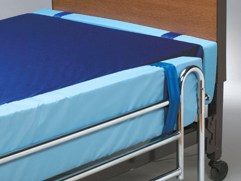 Skil-Care - 401320 Gap Guard Between Bed and Side Rails