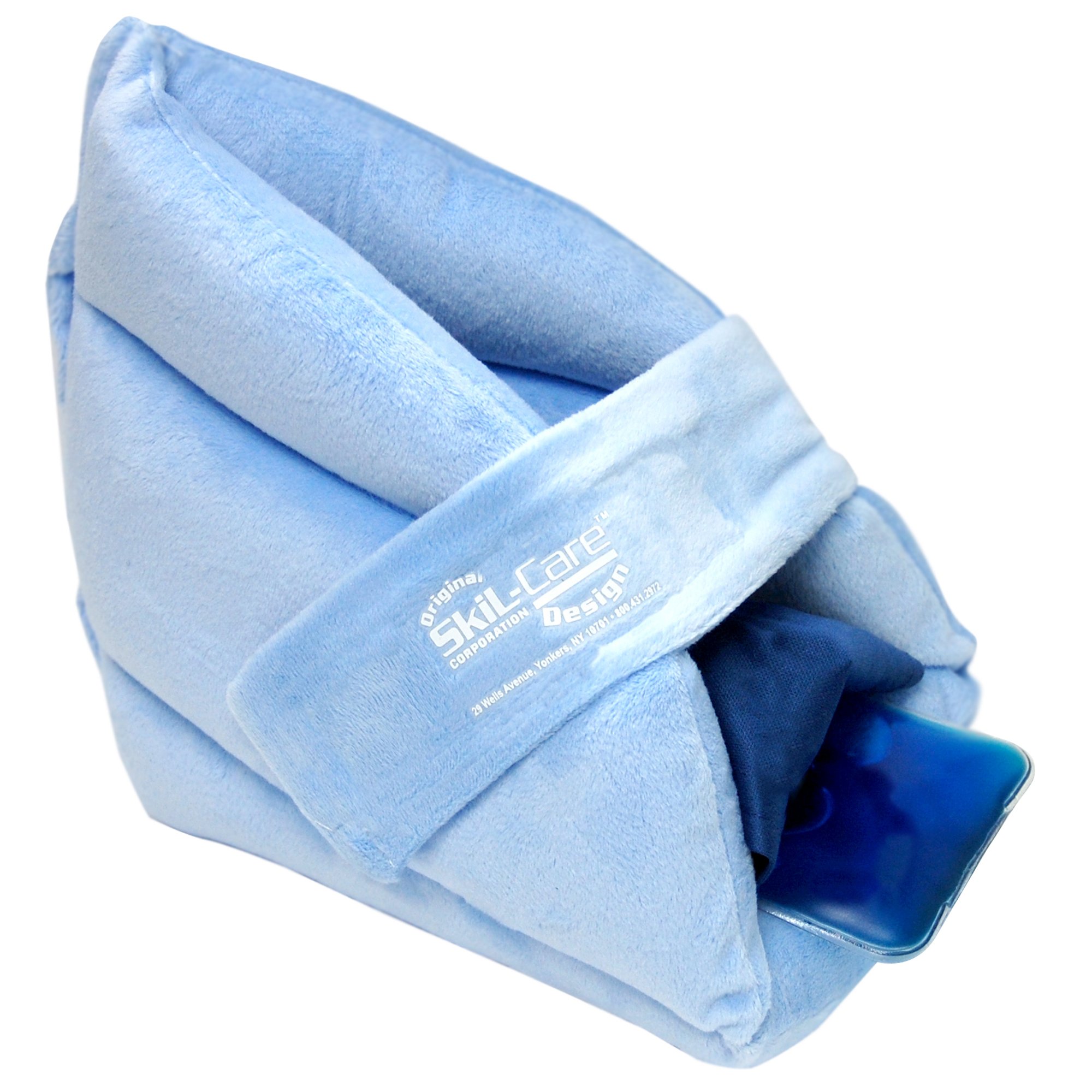 Skil-Care - 503025 SkiL-Care™ Gel-Foam Heel Cushion