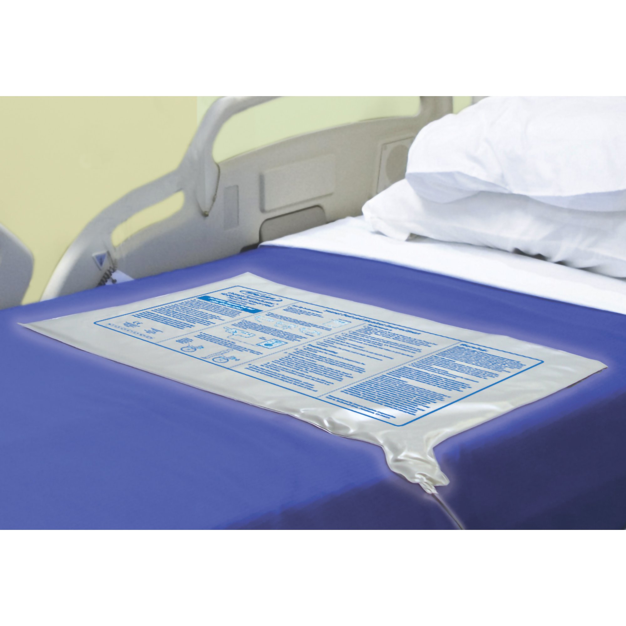 Smart Caregiver - TB-90R Bed Pressure Pad