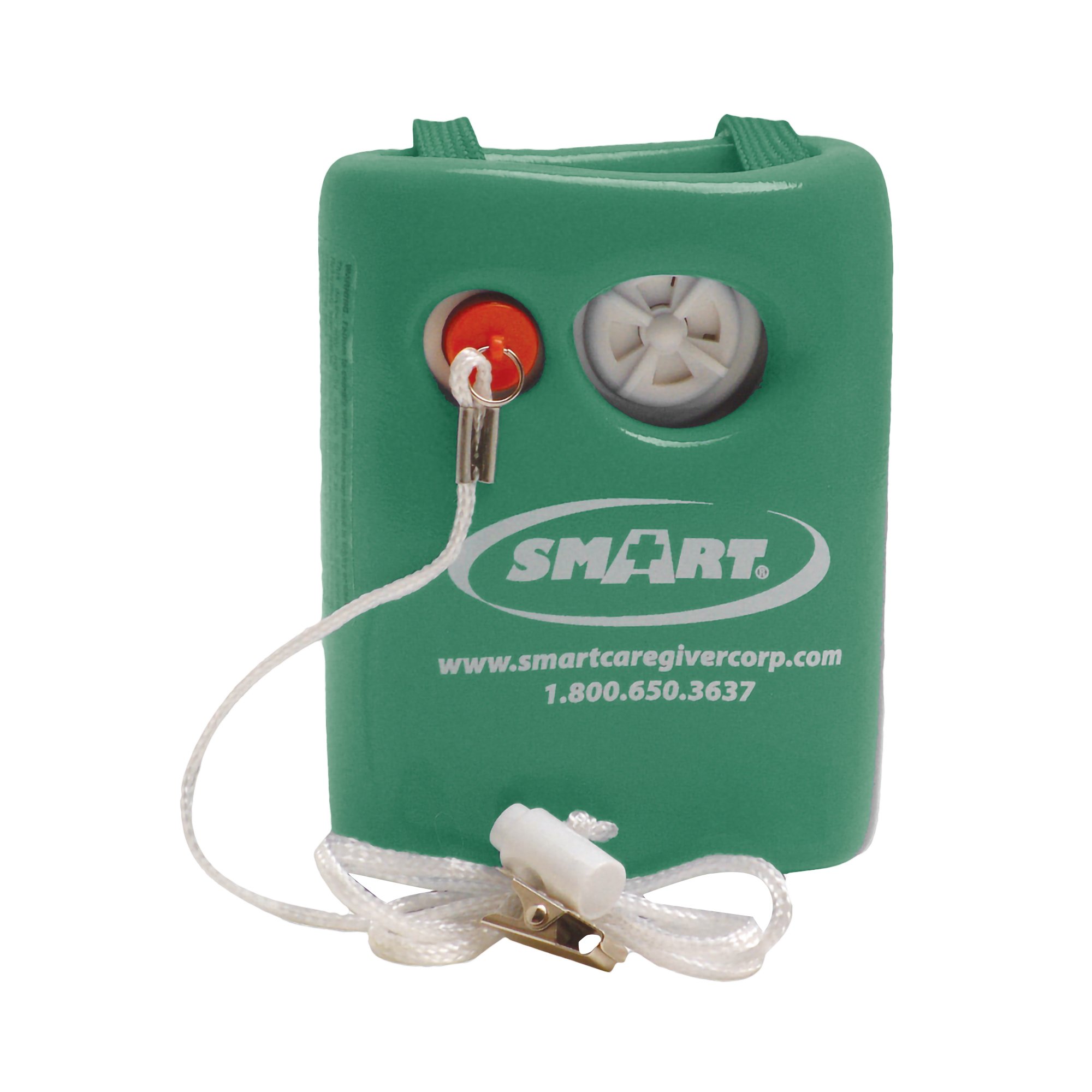 Smart Caregiver - TL-2000 Alarm System