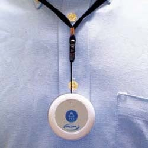 Smart Caregiver - TL-5102TP Caregiver Paging System Smart Caregiver™