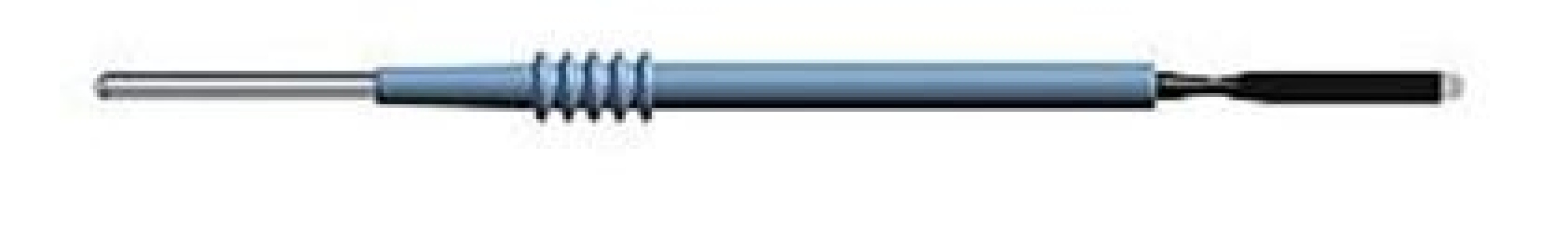 Aspen Surgical (Symmetry) - ES54 Blade Electrode Bovie® Stainless Steel Sterile Modified Straight Blade Tip Disposable