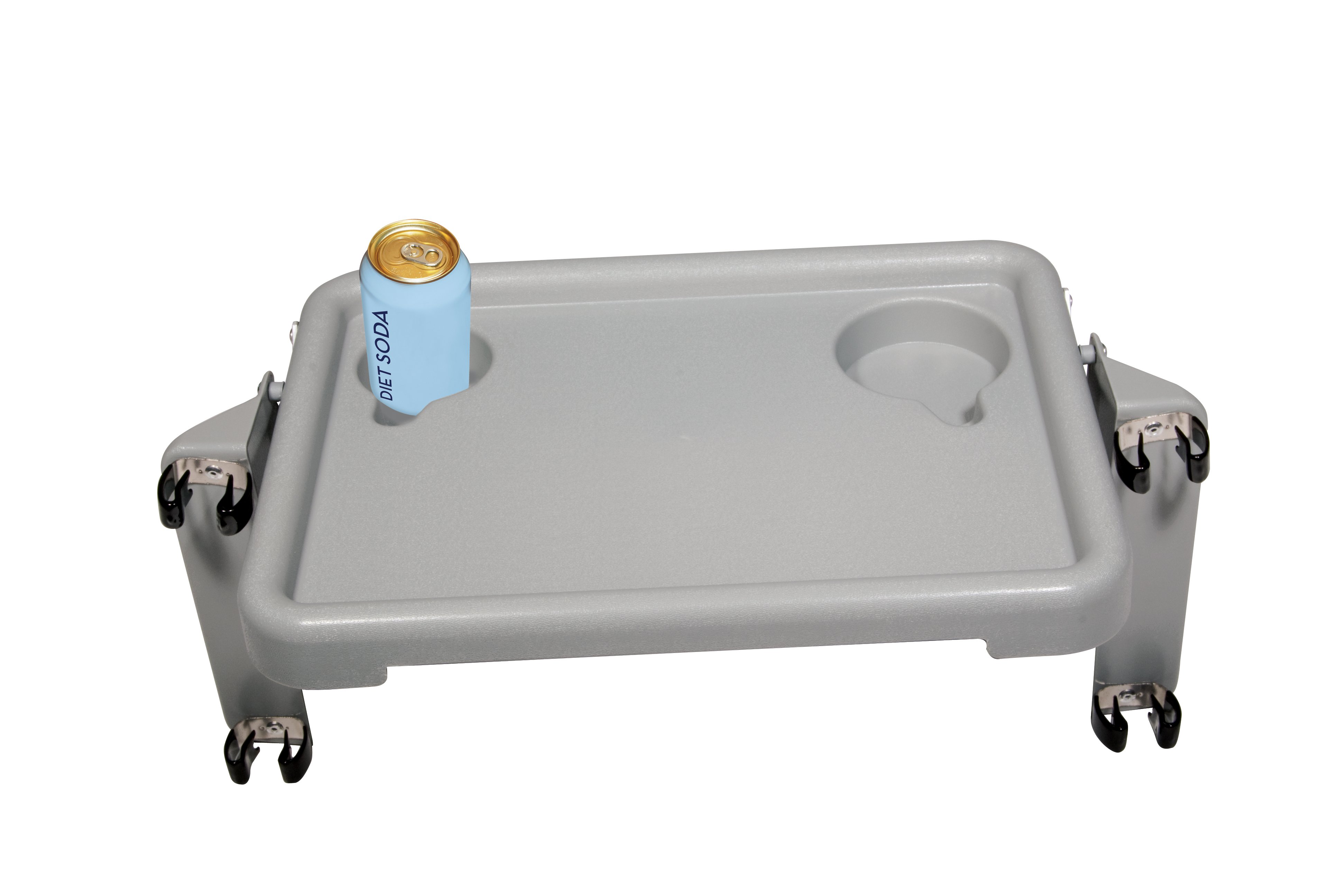 Drive DeVilbiss Healthcare 10125 - drive™ Walker Tray, 12 x 16 Inch - 1/Each