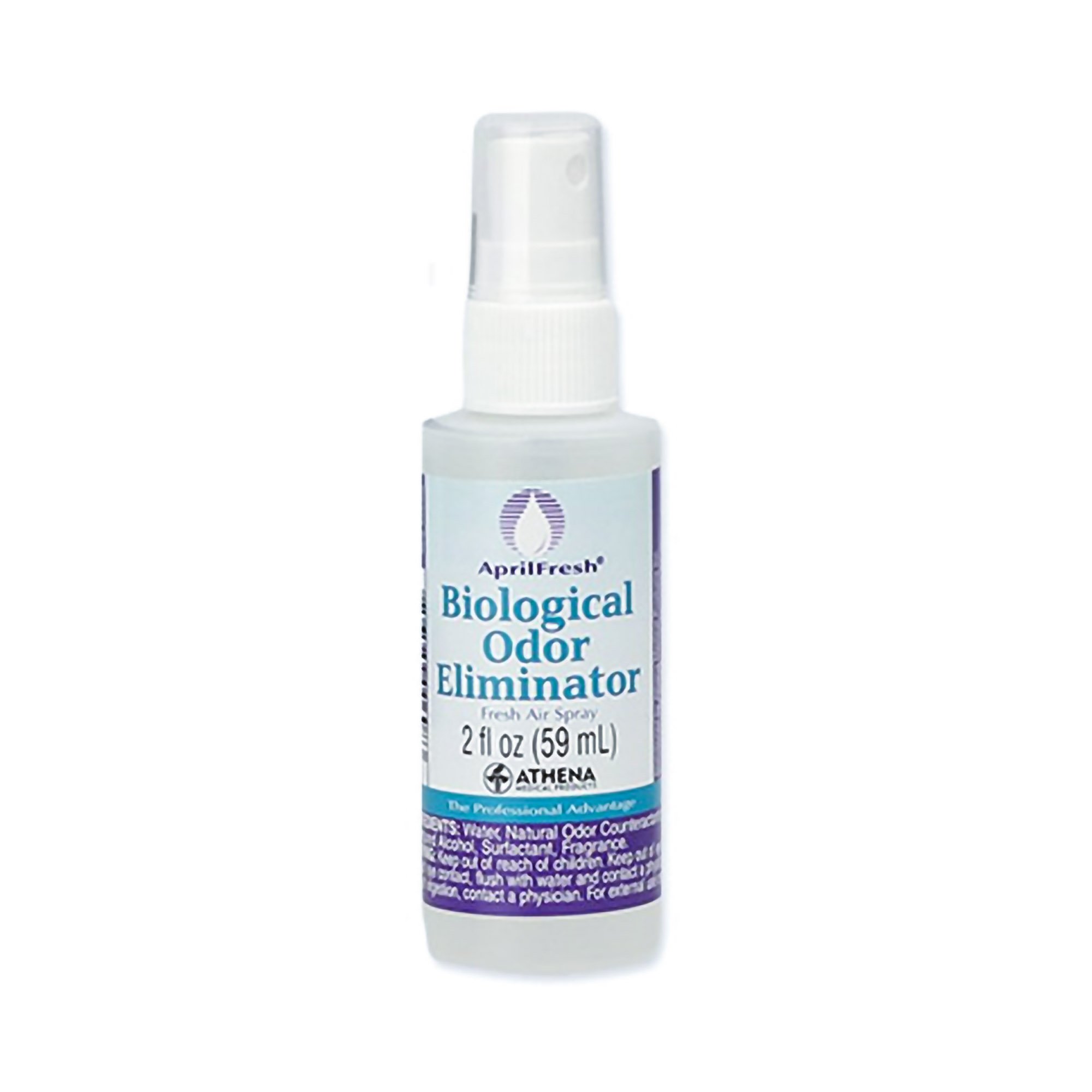 MAC Medical Supply Company - 008002 AprilFresh® Deodorizer