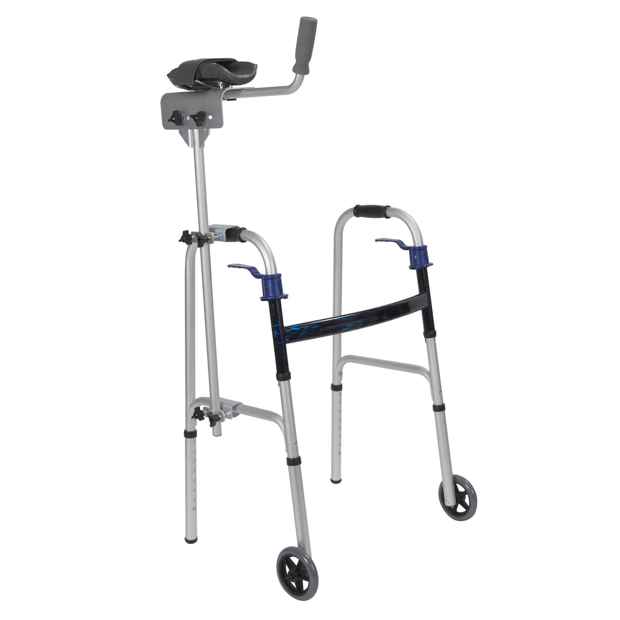 Drive DeVilbiss Healthcare - 10105-2 drive™ Platform Walker / Crutch Attachment