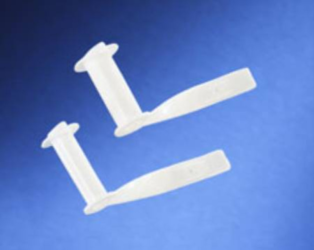 Inhealth Technologies - BE 6011 Voice Prosthesis Blom-Singer® 16 Fr. Silicone One Way Flapper