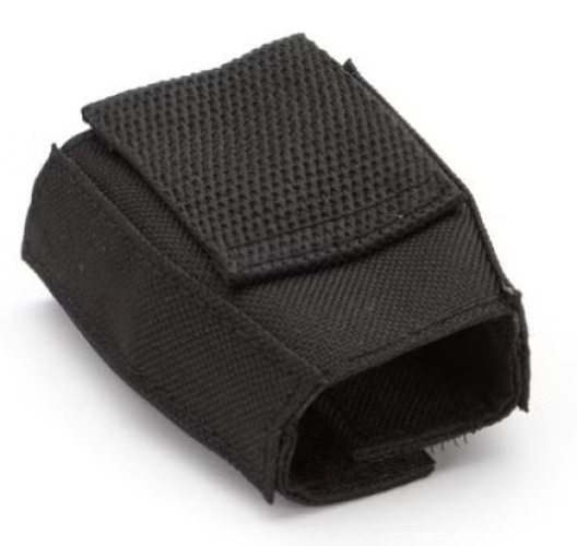 Welch Allyn - 037225-001 Patient Cable Pouch For use with Q-Stress