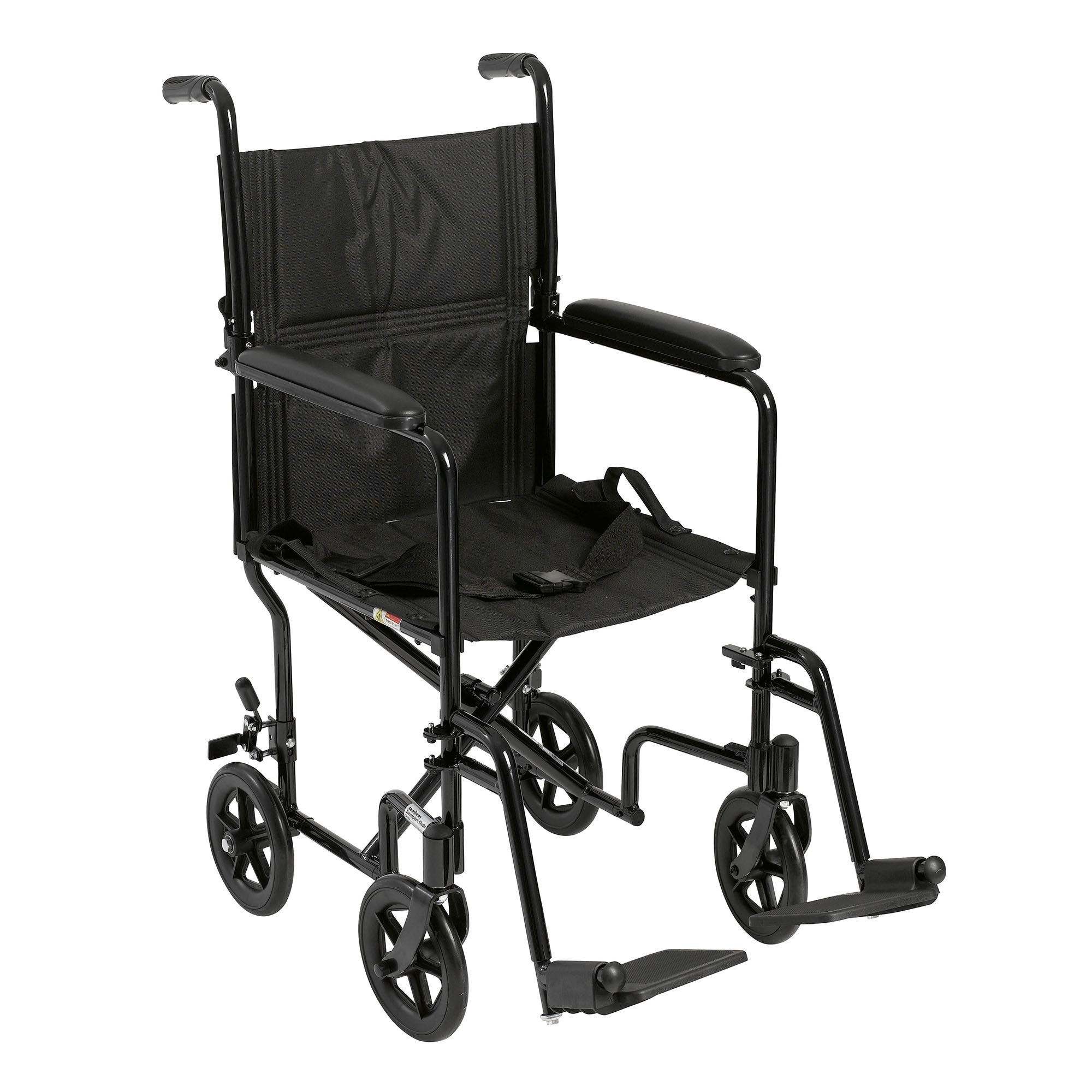 Drive DeVilbiss Healthcare - ATC17-BK drive™ Transport Chair