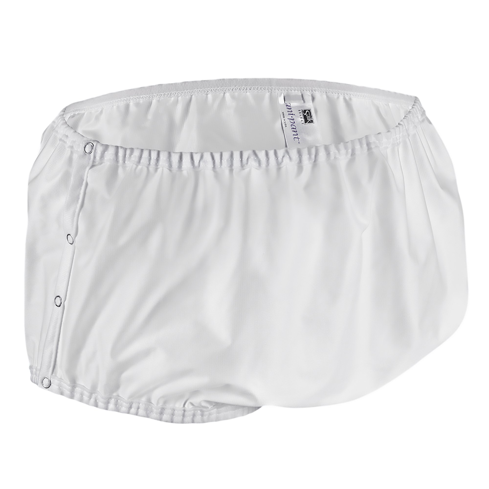 Salk Inc - 800SM Sani-Pant™ Unisex Protective Underwear