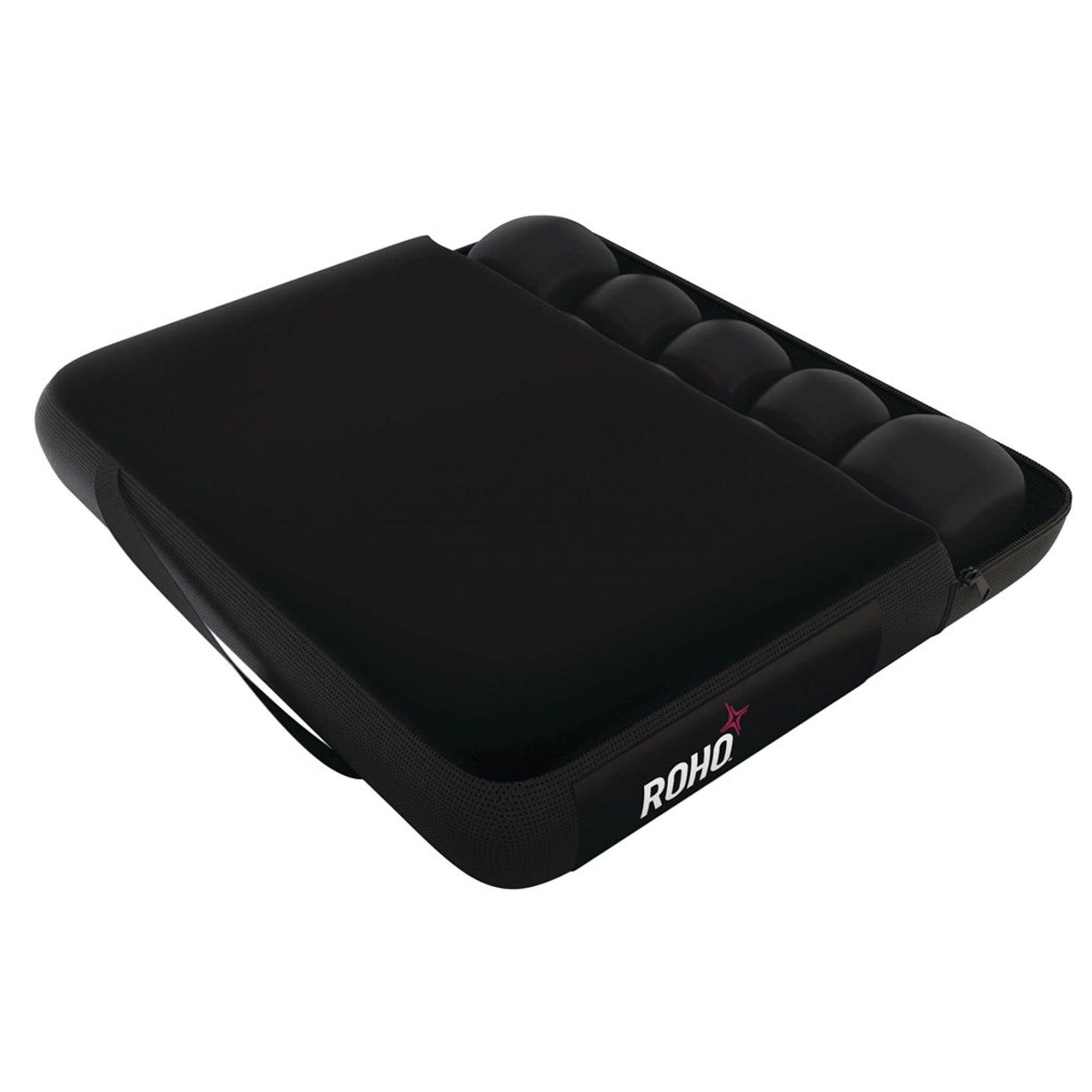 Crown Therapeutics - MOS1616CA ROHO® Mosaic® Seat Cushion Size 16 by 16