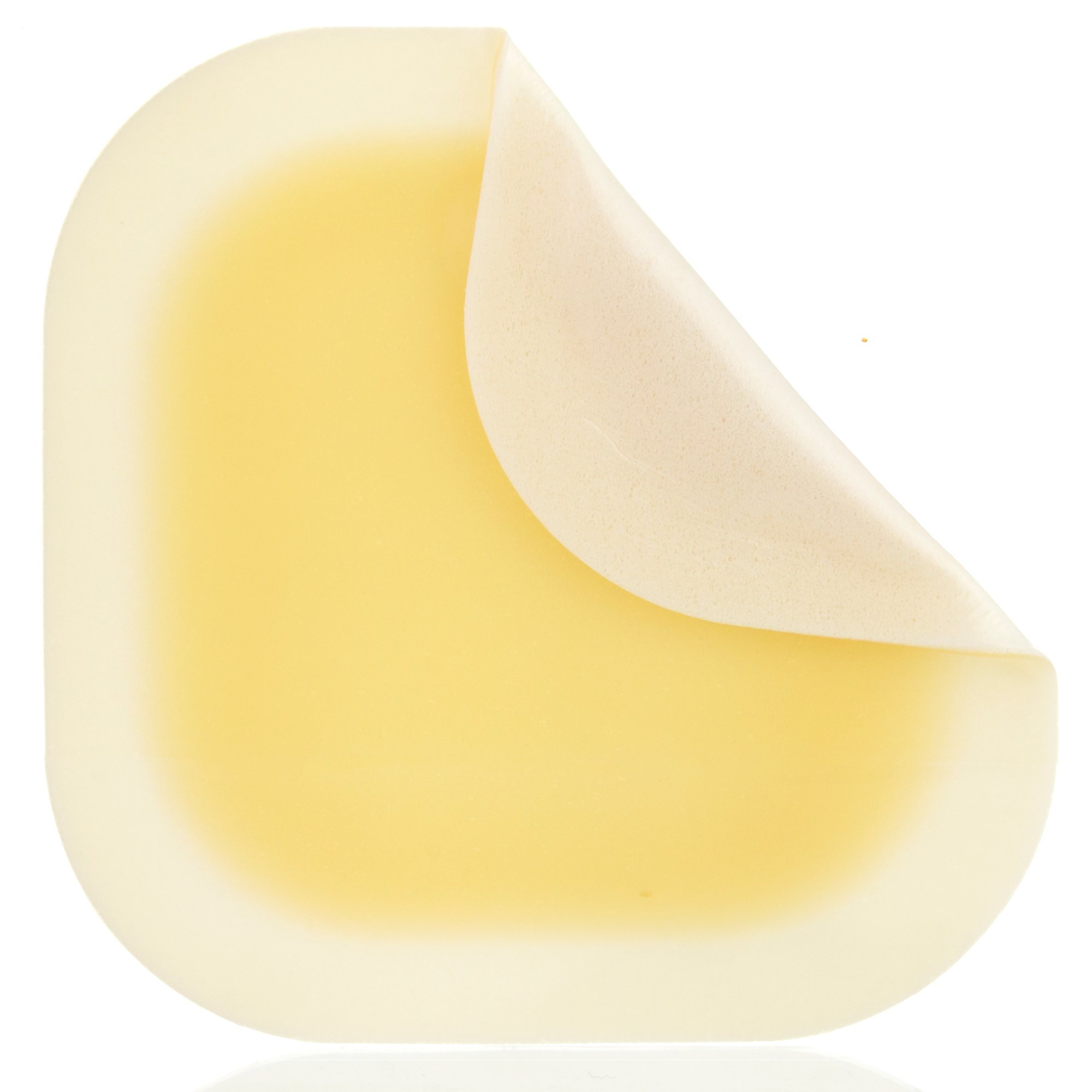 Sion Brands LLC - 00239E DermaFilm® HD Hydrocolloid Dressing