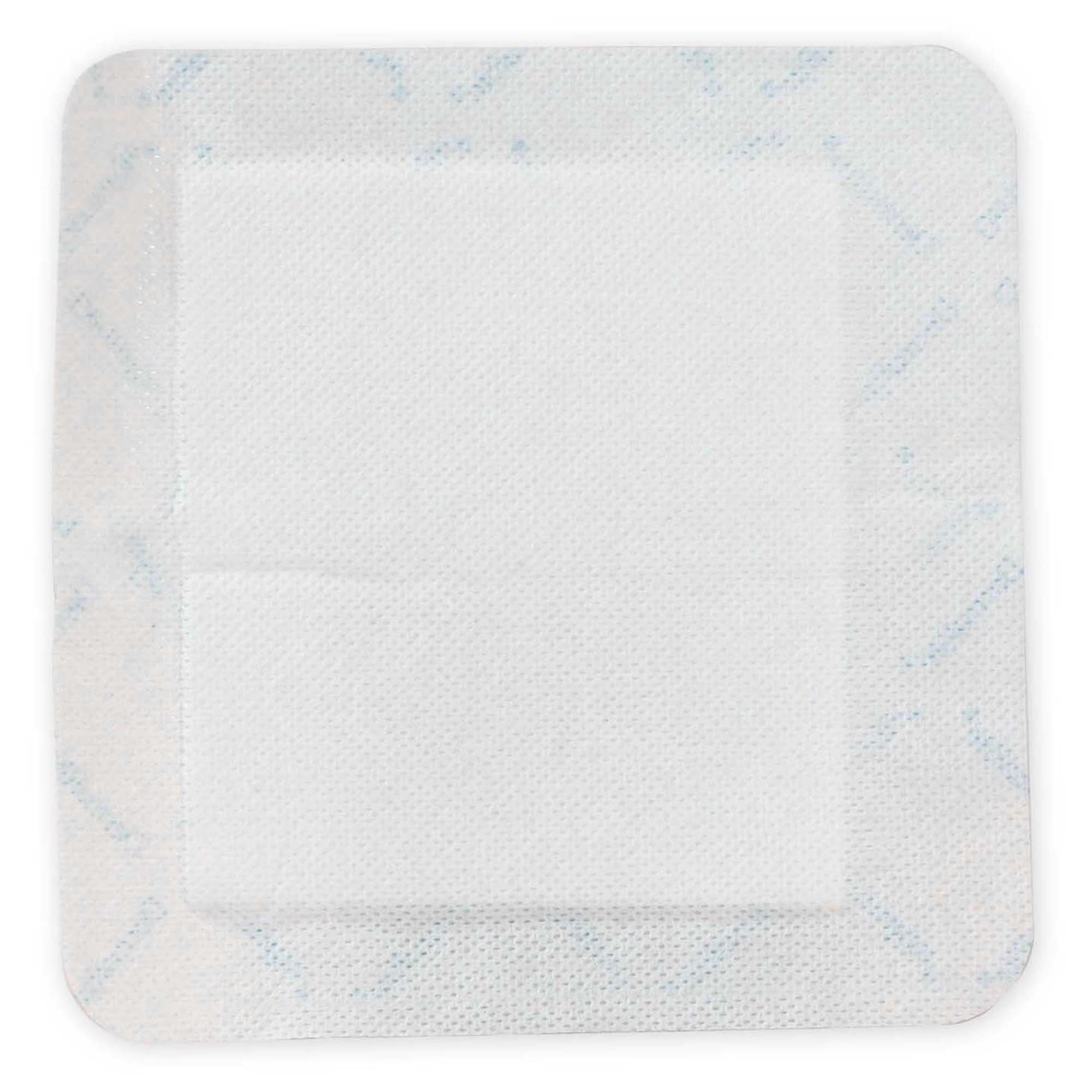 Sion Brands LLC - 00256 DermaRite® Adhesive Dressing