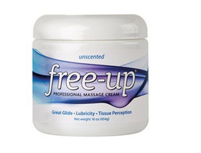 Alimed - 2970010026 Free-Up® Professional Massage Cream