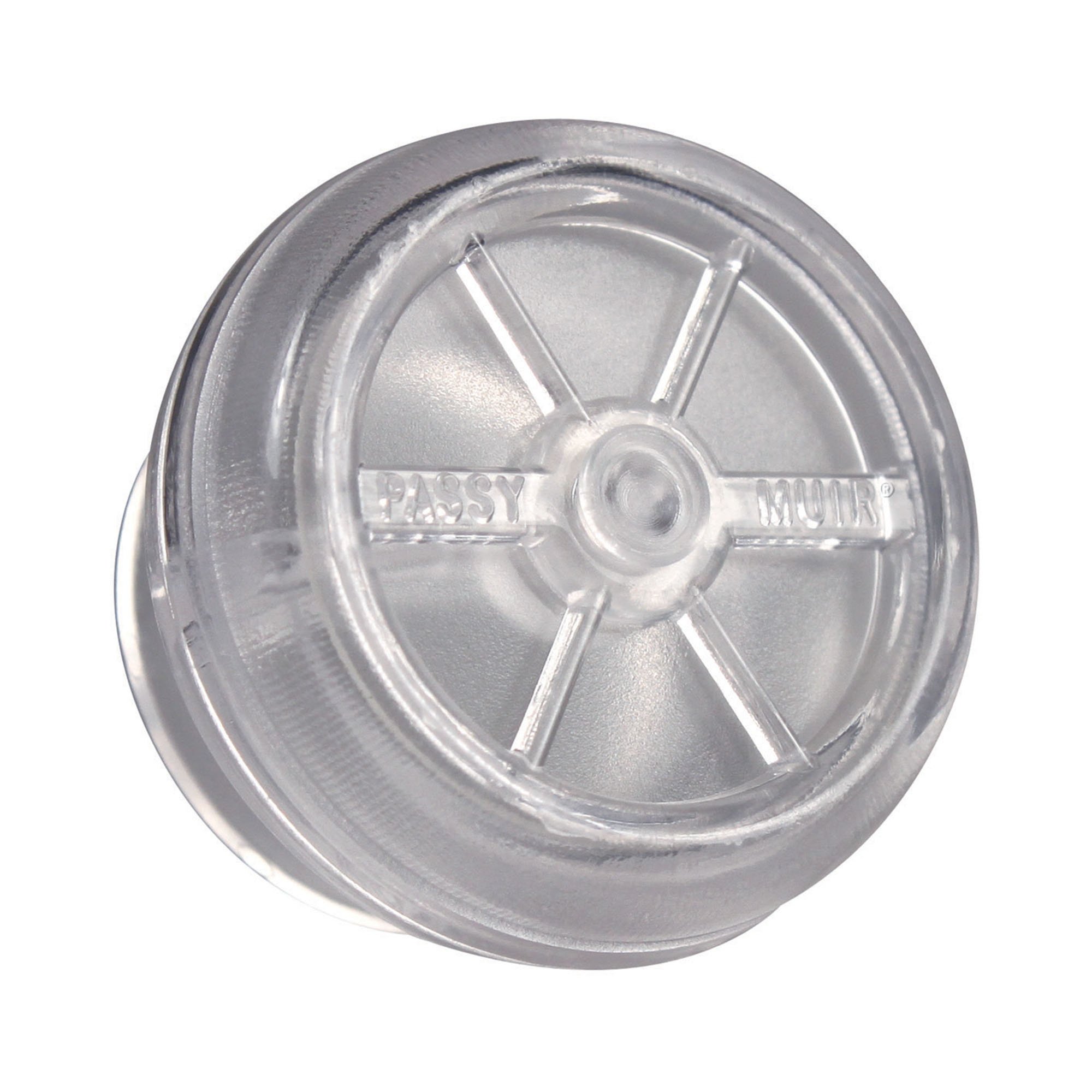 Passy-Muir PMV2020 - PMV™ Tracheostomy Swallowing and Speaking Valve - 1/Each