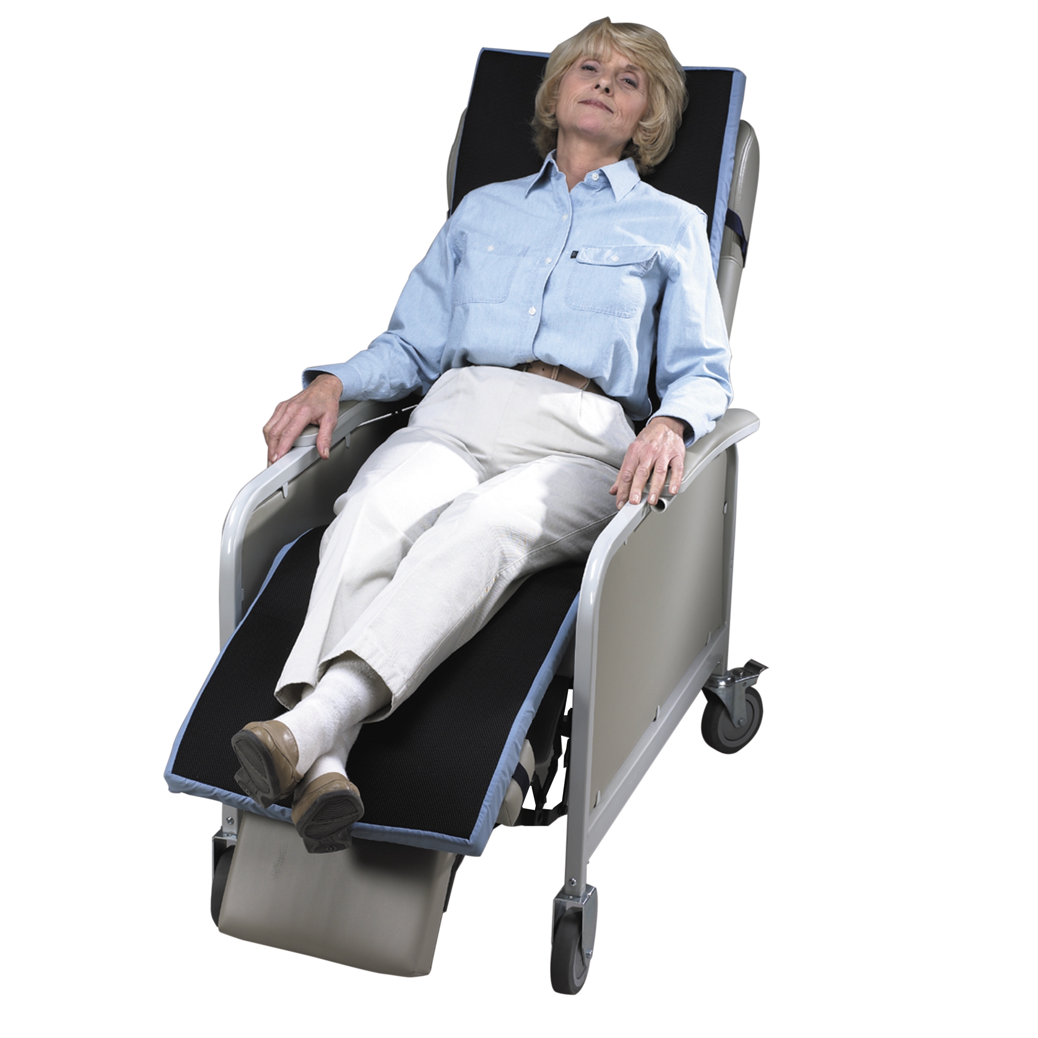 Skil-Care - 703003 SkiL-Care™ Cozy Seat