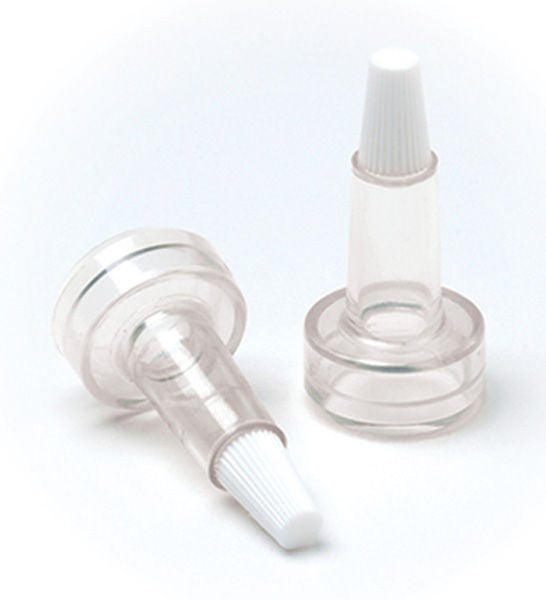 Bio-Rad Laboratories - 588 Dispenser Tip Crimp Seals / Screw Caps