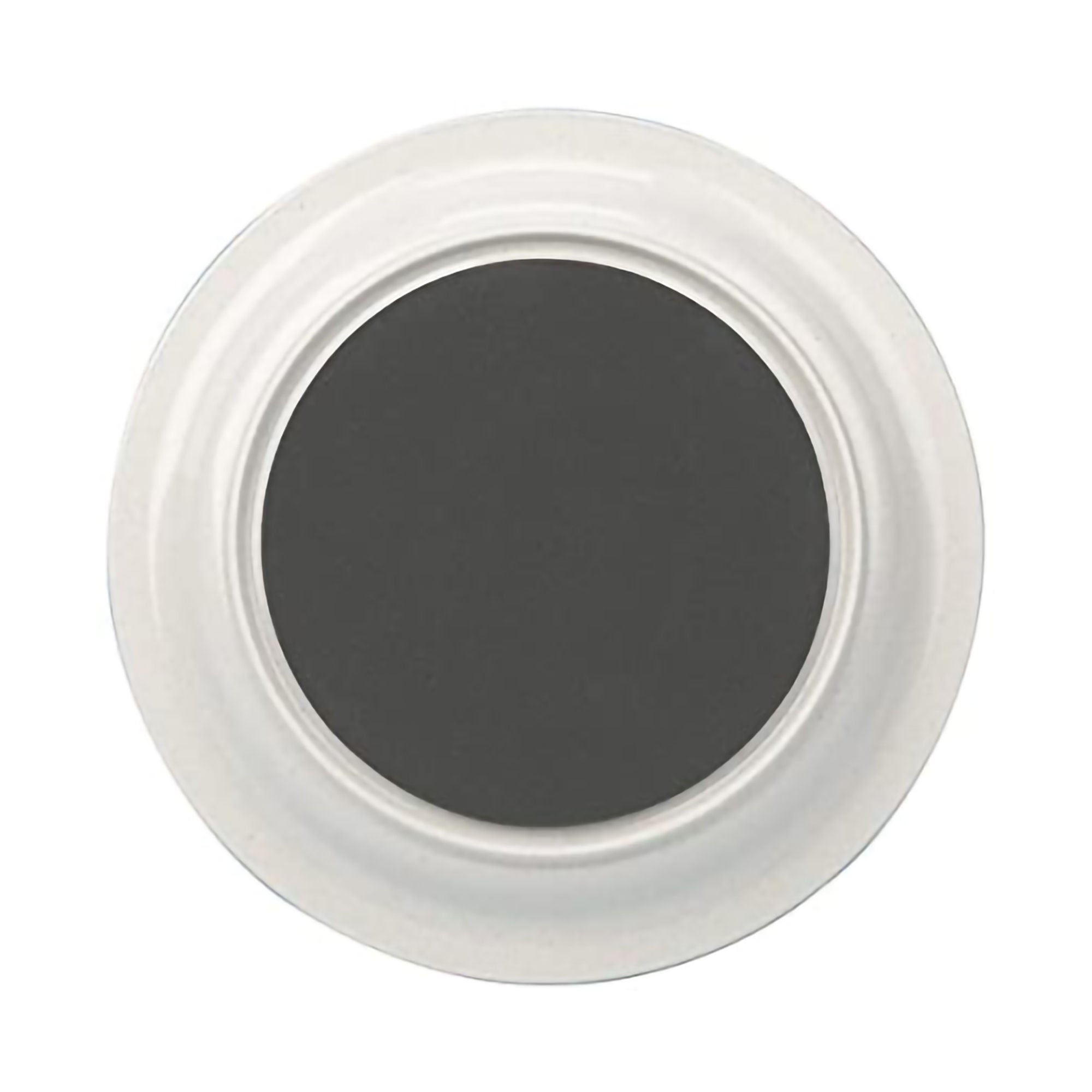 Maddak - 745320000 Plate Inner Lip™ Plastic Sandstone Reusable