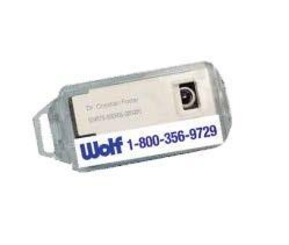 Wolf X-Ray - 16102 Radiation Detector X-Ray Badge Monitoring Service