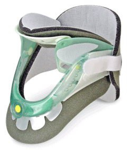 Aspen Medical Products - 984000 Vista® Cervical Collar