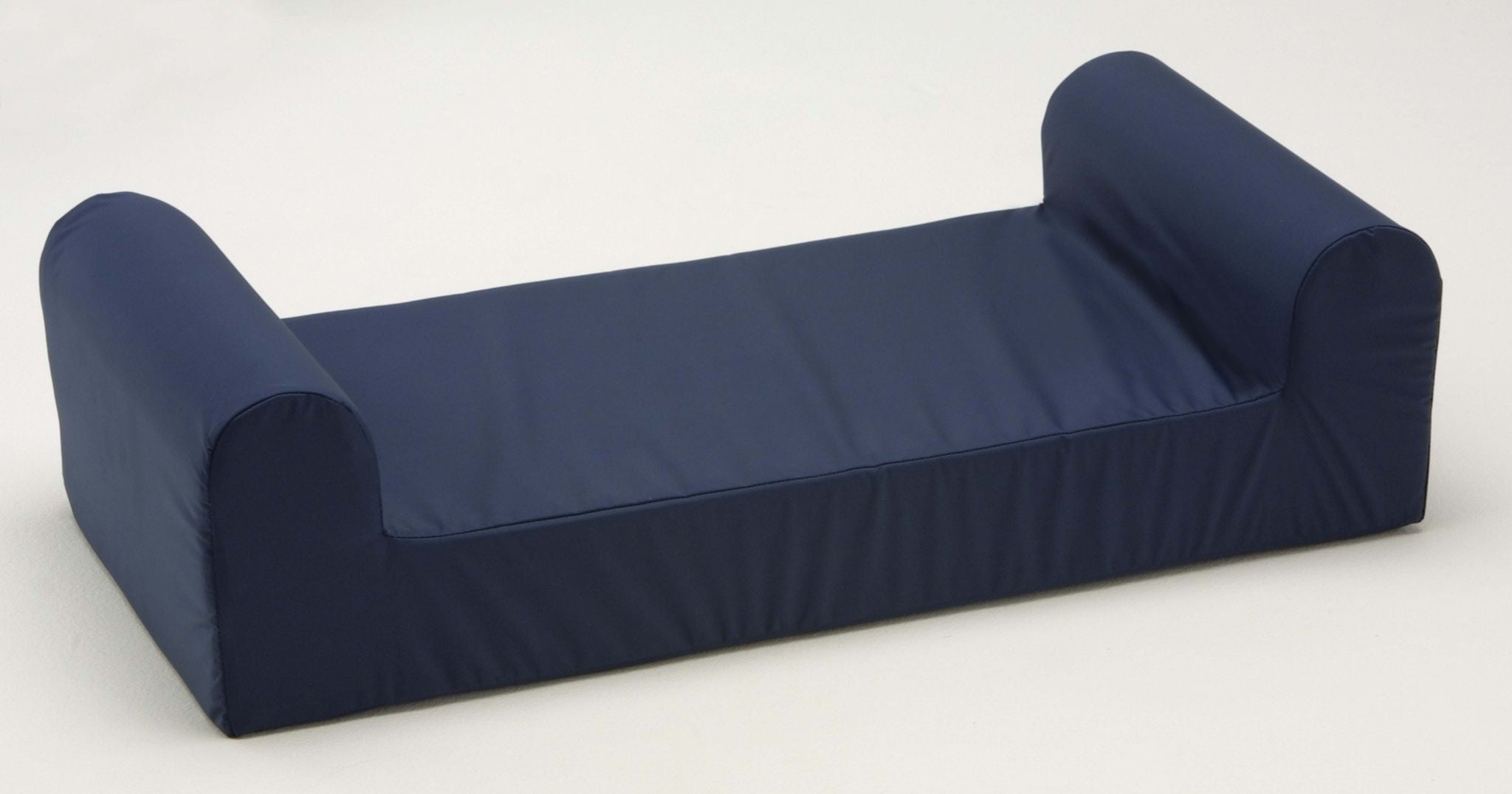 Intensive Therapeutics - HZ13RPS-C4 Foot / Heel Elevating Cushion HeelZup™ PetiteSoft™ 30 W X 13 L Inch Foam Freestanding