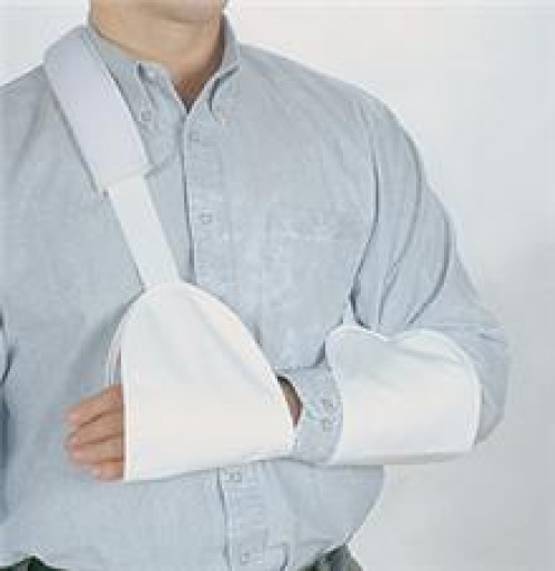 Alimed - 2970003685 CVA Sling Medium / Large
