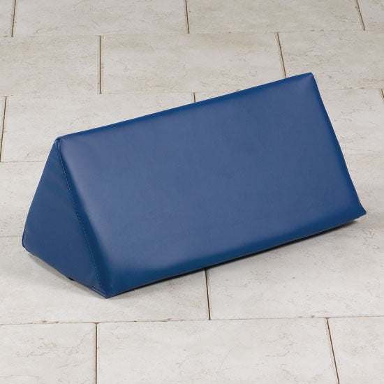 Clinton Industries - 58 Positioner Wedge Clinton™ 8 W X 16 L X 8 H Inch Foam Freestanding