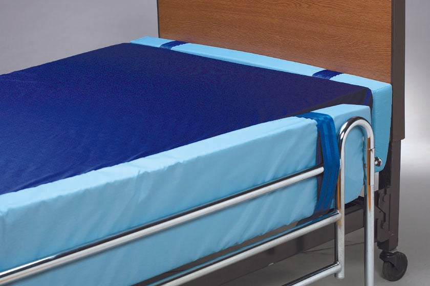 Skil-Care - 401310 Gap Guard Between Side Rails and Bed