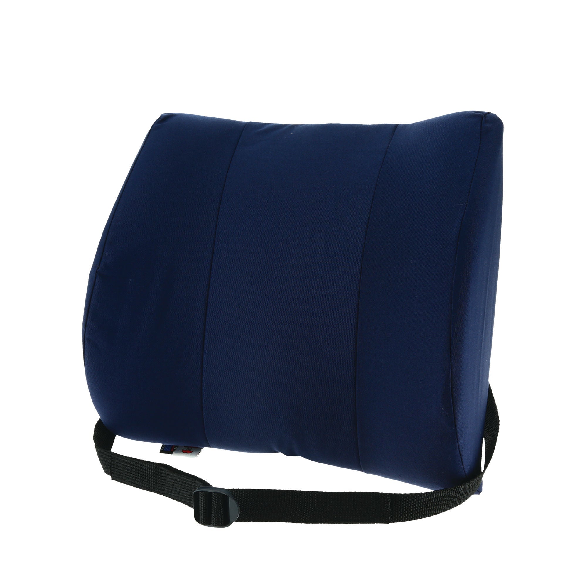 Core Products - BAK-400-BL Lumbar Support Cushion Sitback Rest® 14 W X 13 L X 5 D Inch Foam
