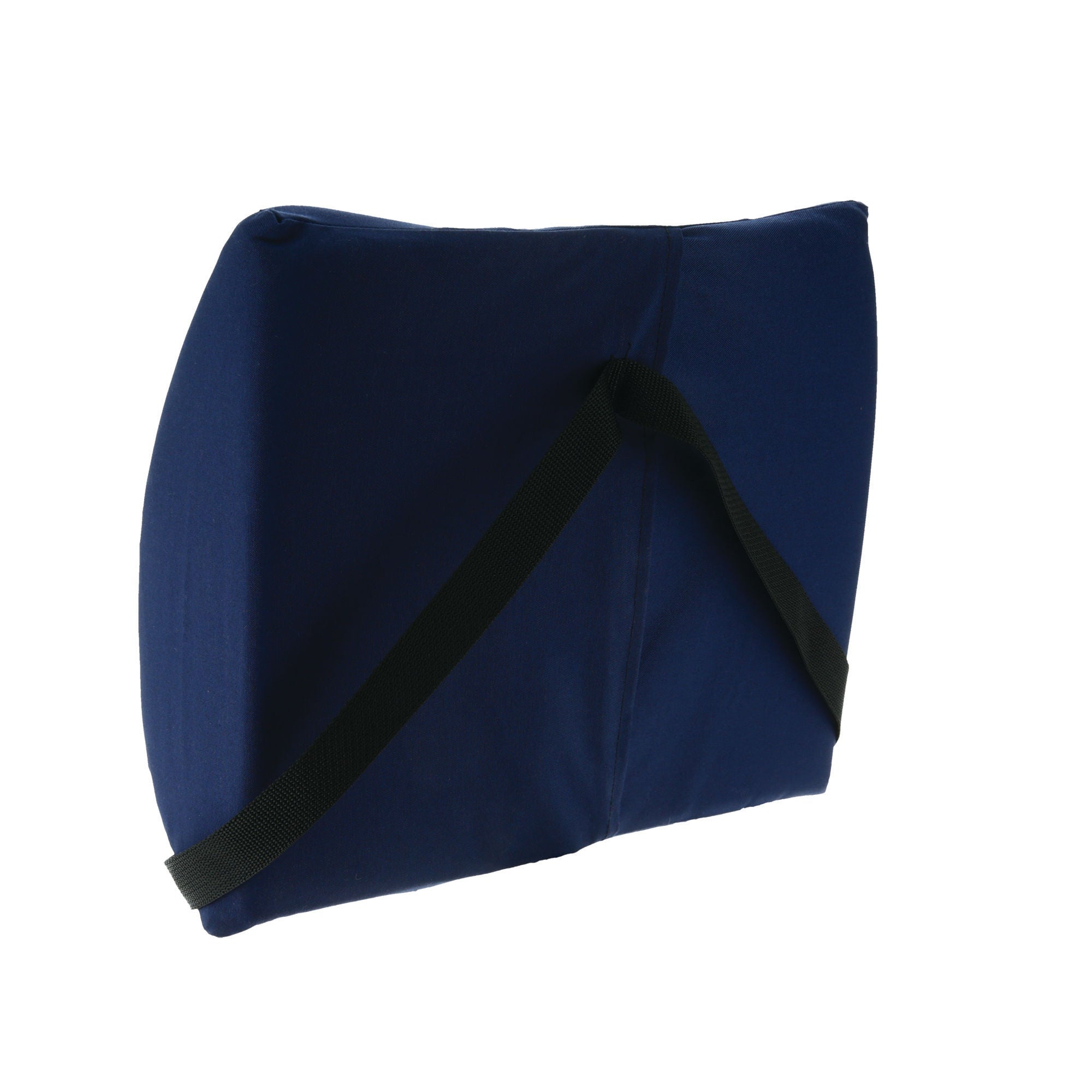 Core Products - BAK-400-BL Lumbar Support Cushion Sitback Rest® 14 W X 13 L X 5 D Inch Foam