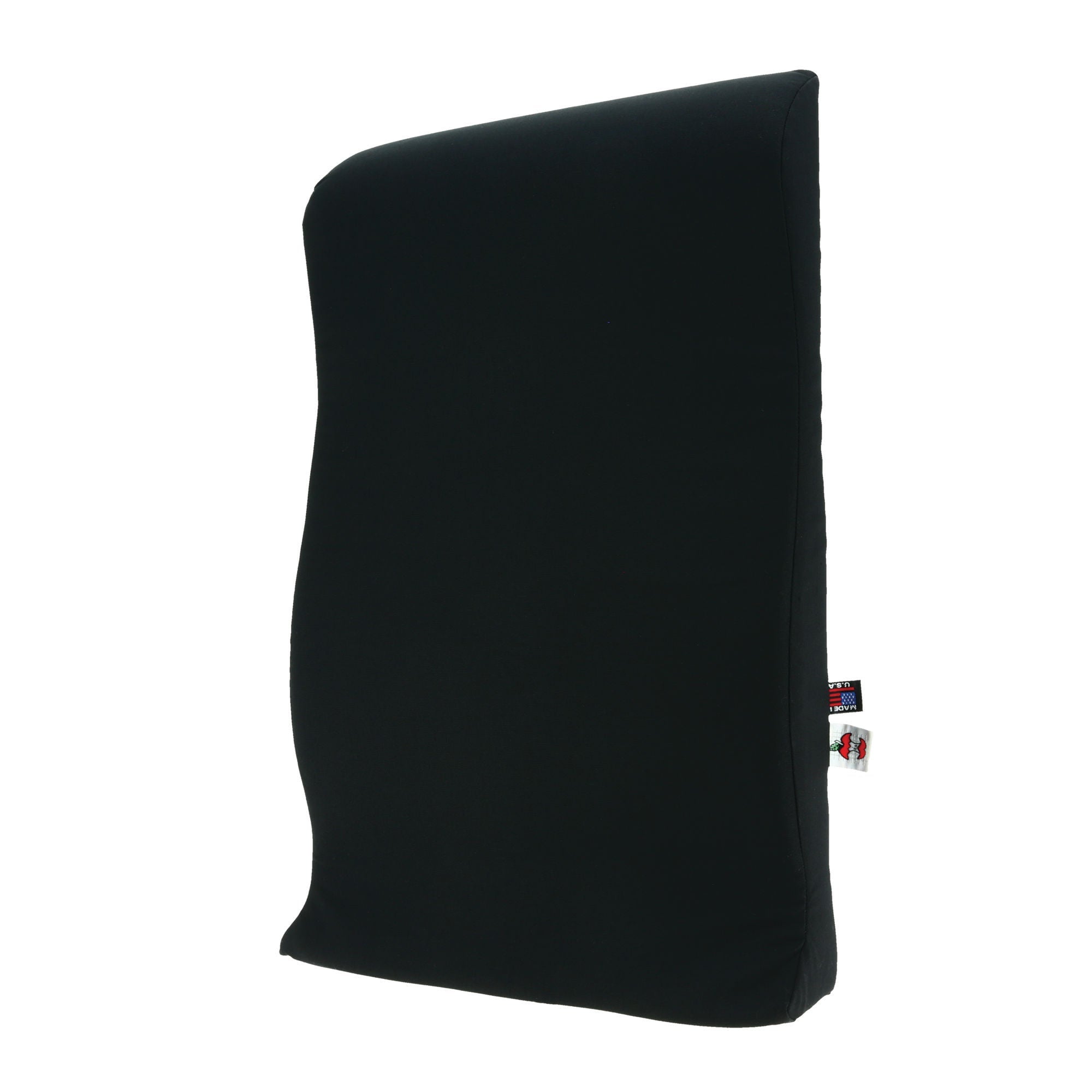 Core Products - BAK-453 Seat Back Cushion Hibak Rest™ 22 W X 14 L X 3 D Inch Foam