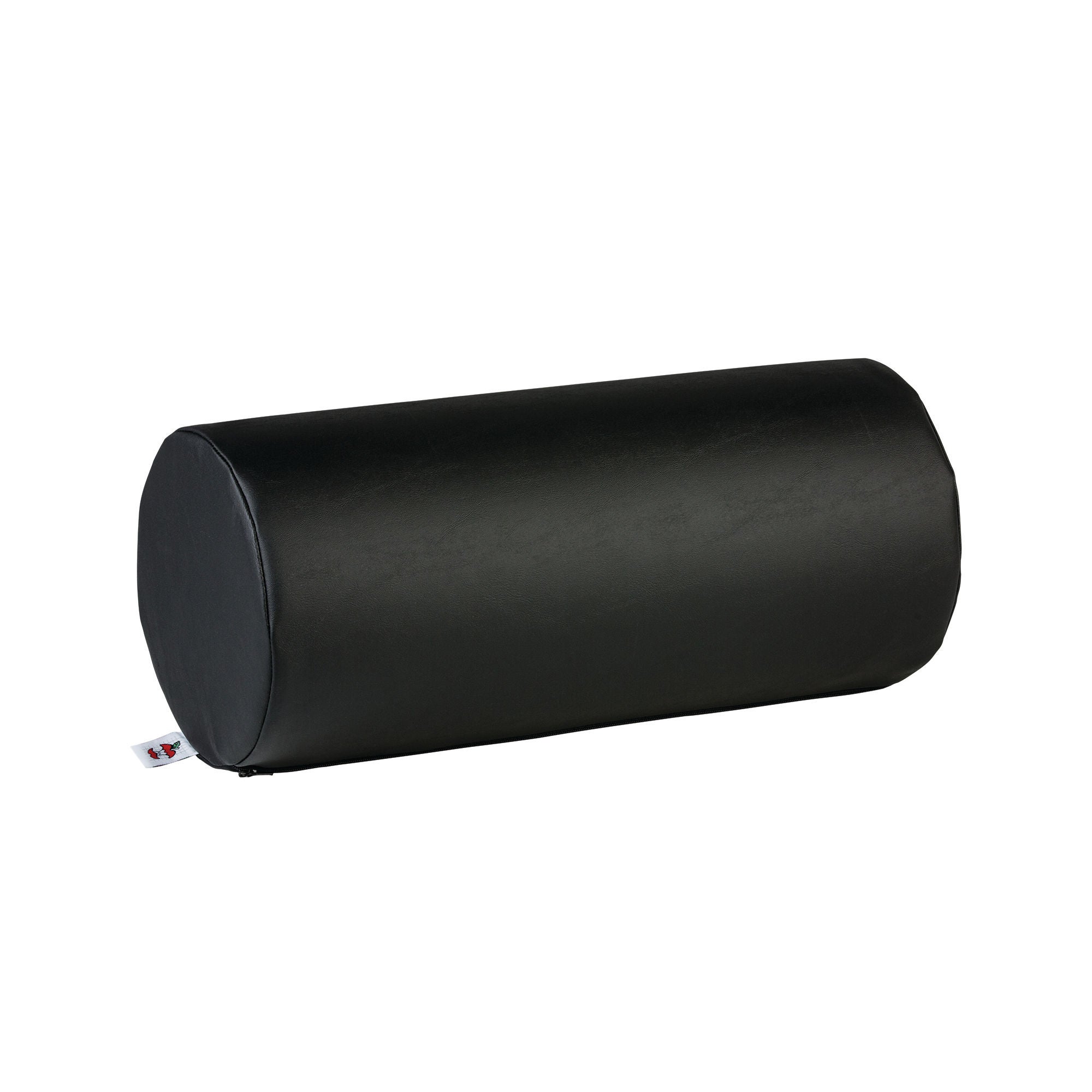 Core Products - PRO-905 Core® Dutchman® Therapy Foam Roller Large Black Polyurthane Foam / Vinyl 8 X 18 Inch