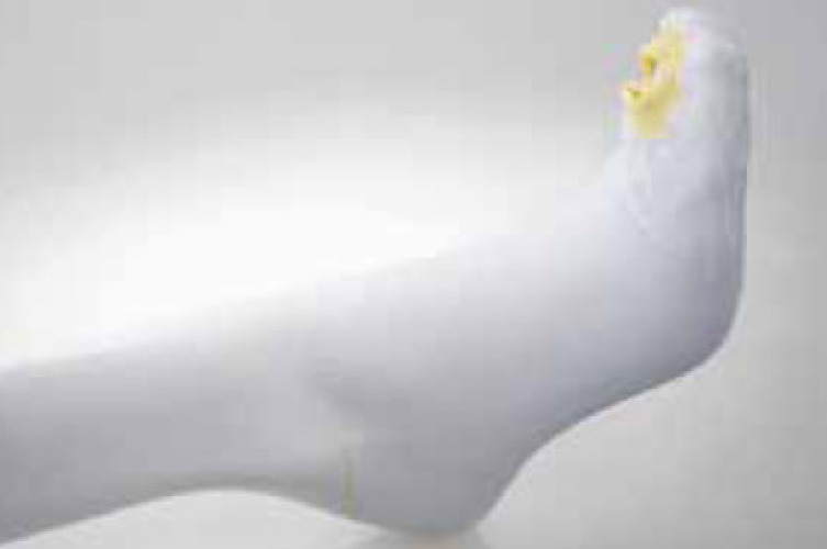The Pillow Factory Division 853-05 - Ultra C.A.R.E™ Anti-embolism Stockings - 1/Pair, 12/Case