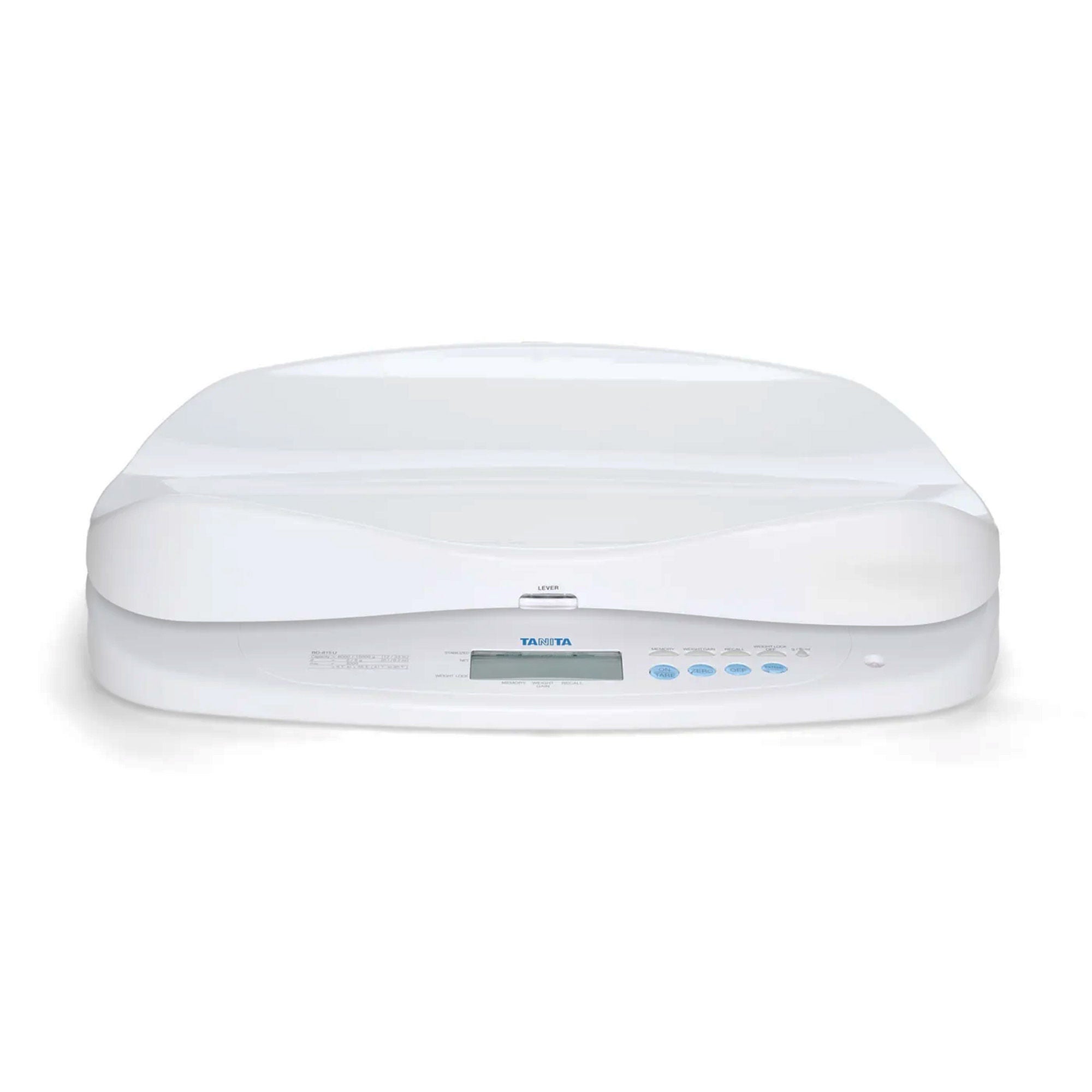 Tanita - BD-815U Tanita BD-815U Pediatric Scale LCD Display