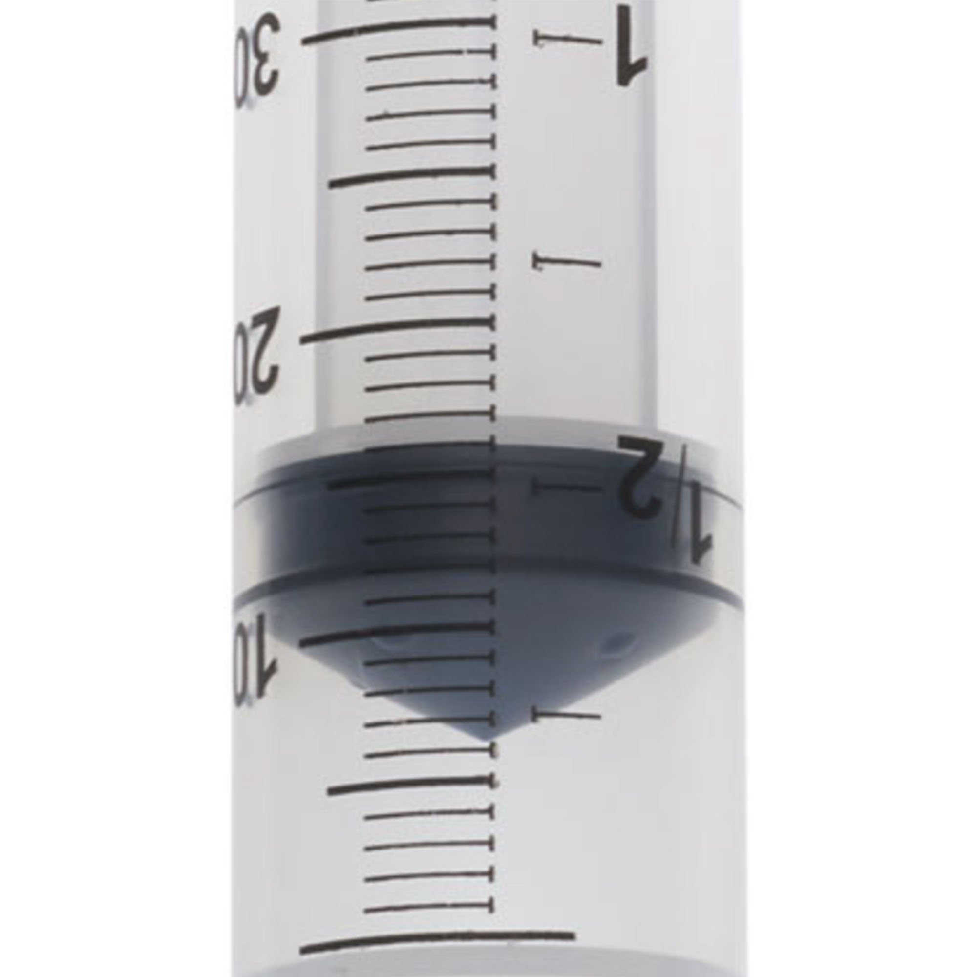 Amsino International - AS116 AMSure® Pole Syringes® Enteral Feeding / Irrigation Syringe