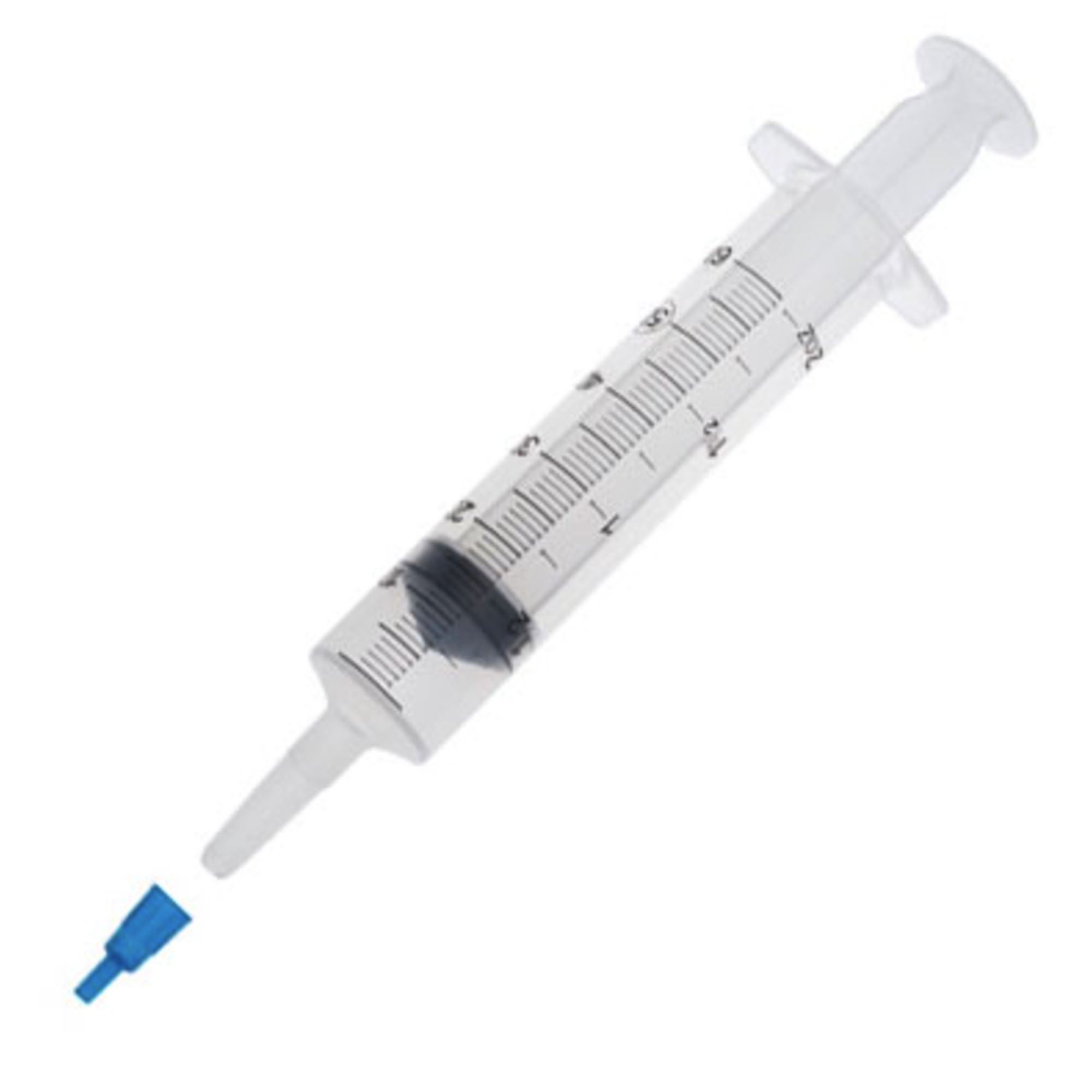 Amsino International - AS116 AMSure® Pole Syringes® Enteral Feeding / Irrigation Syringe